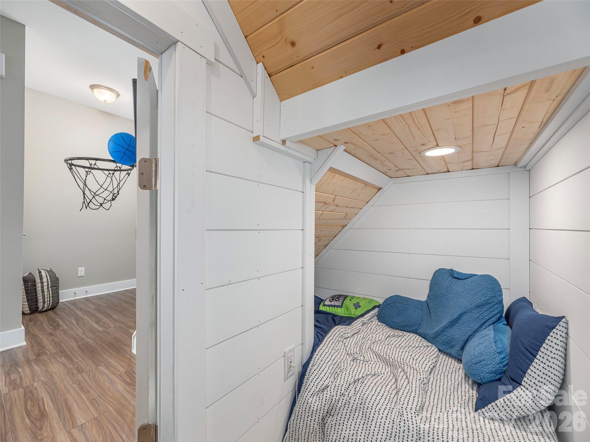 34 S Christie Court — Fletcher