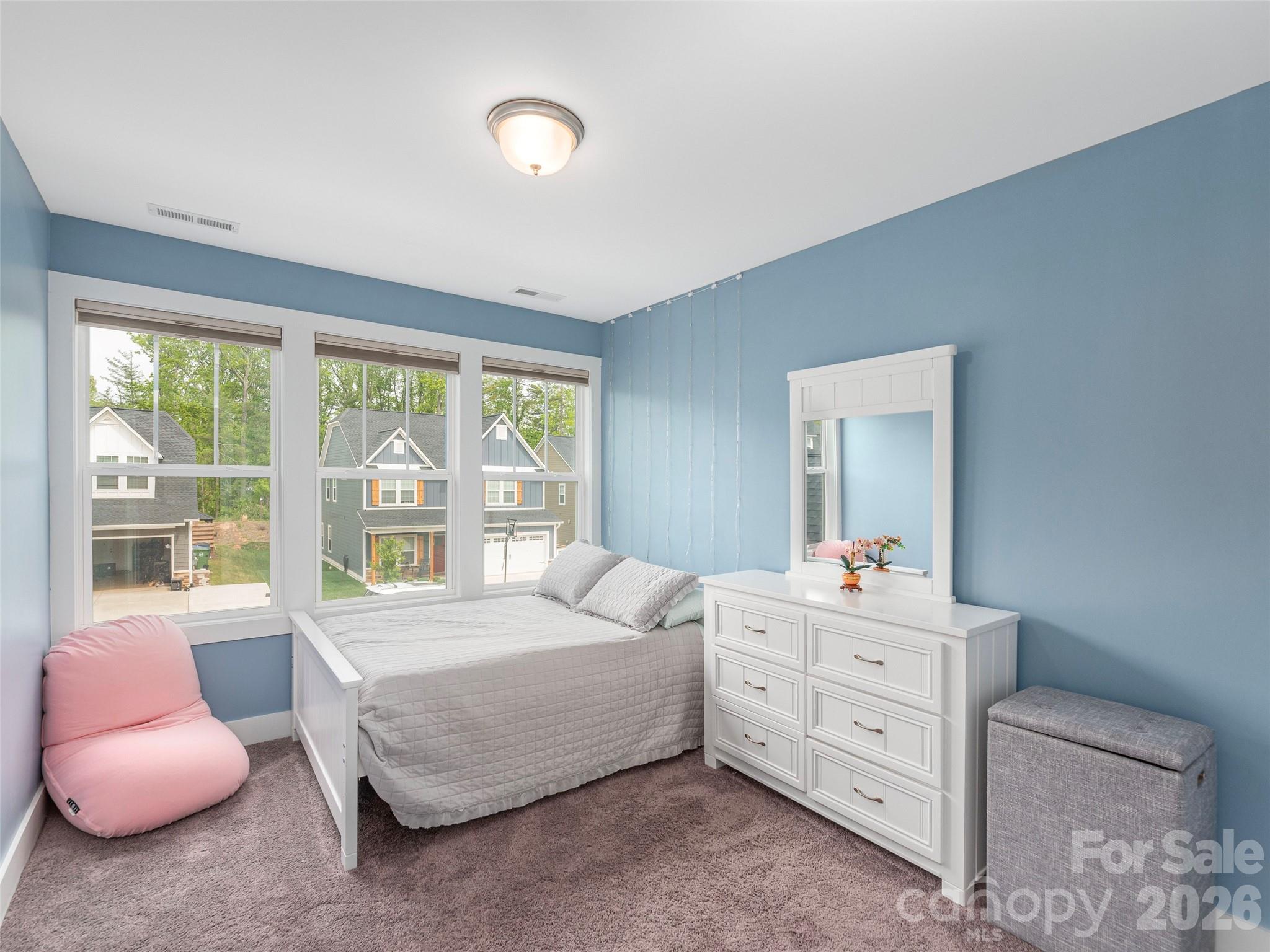 34 S Christie Court — Fletcher