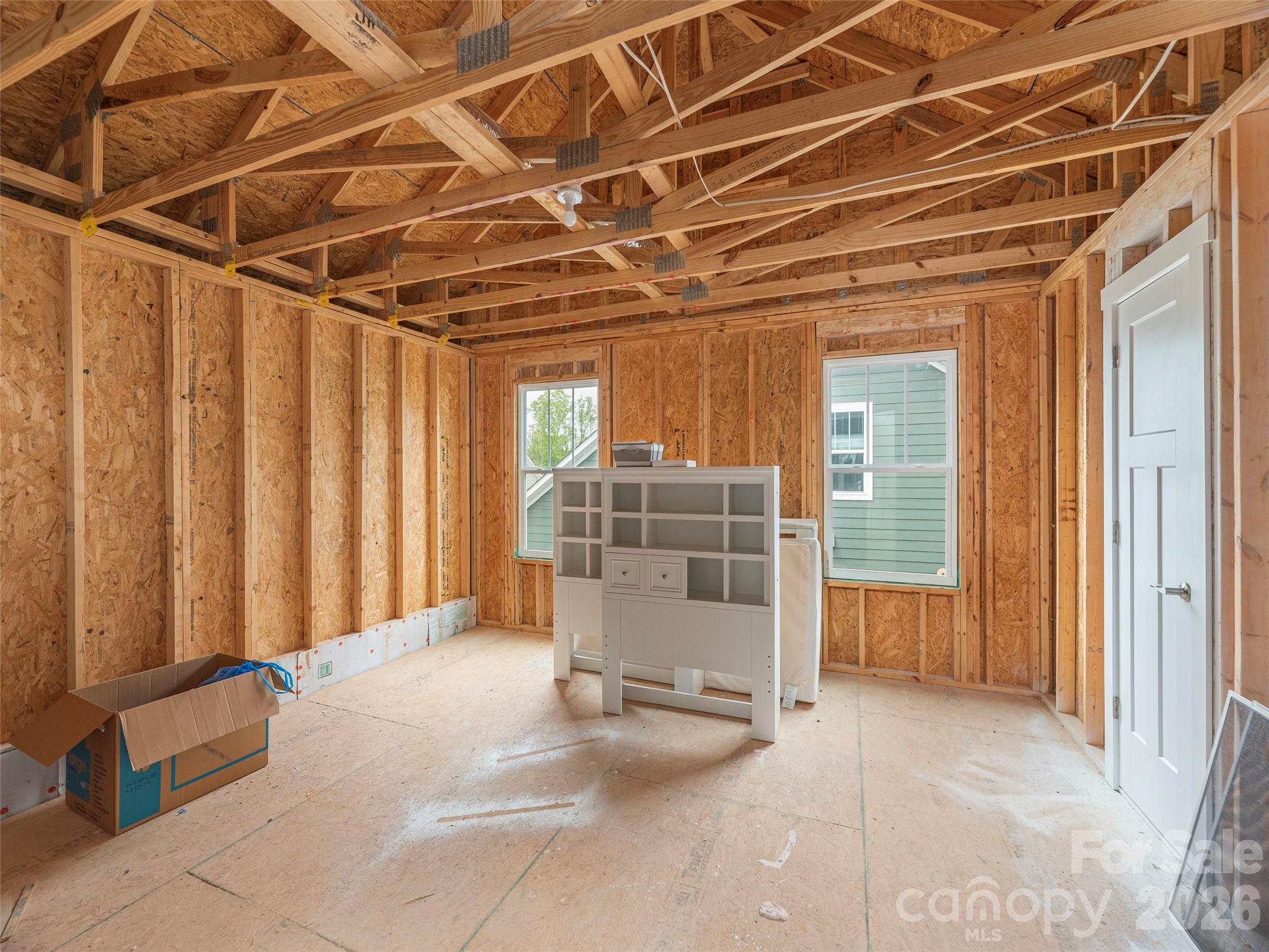 34 S Christie Court — Fletcher
