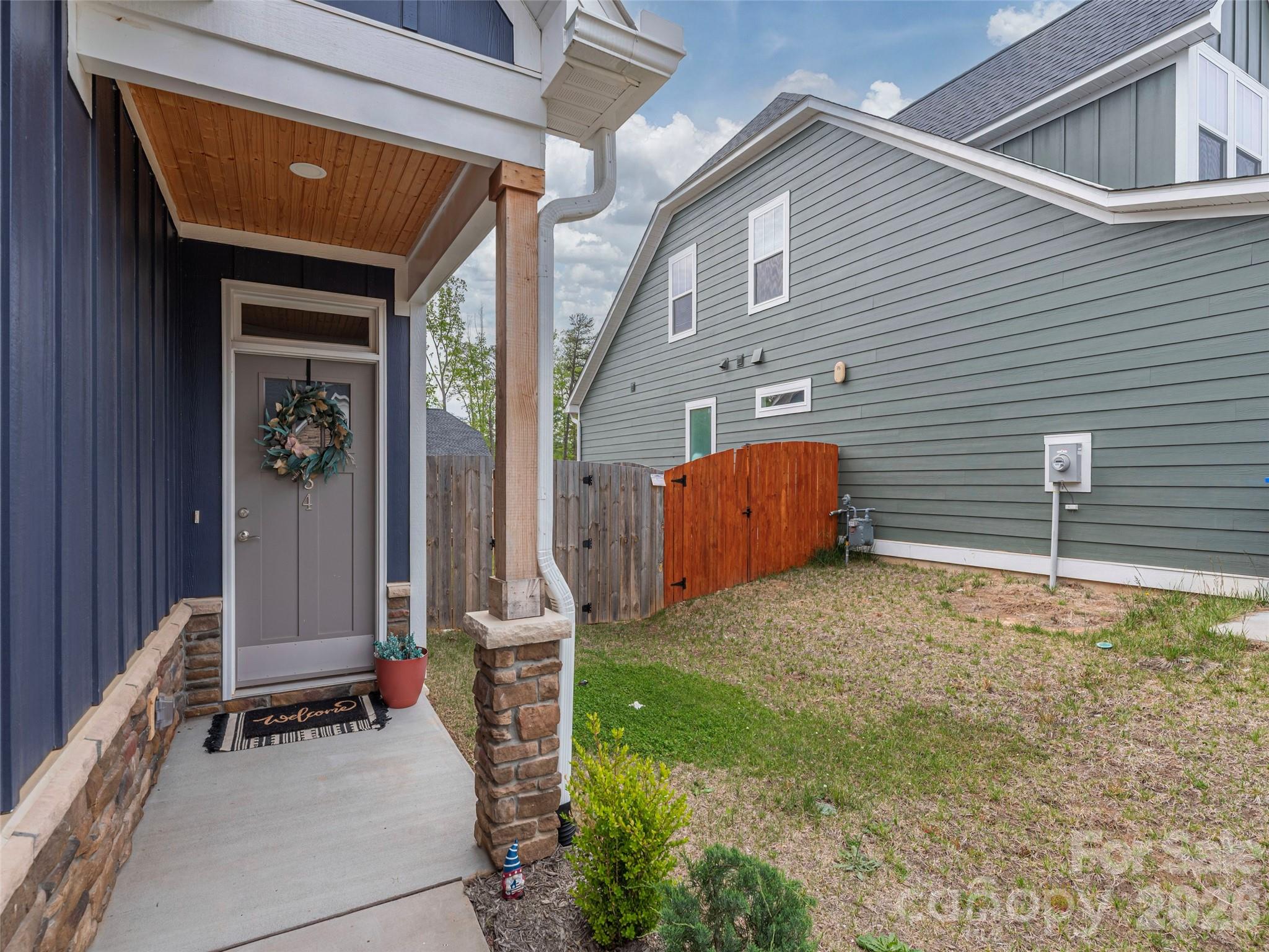 34 S Christie Court — Fletcher