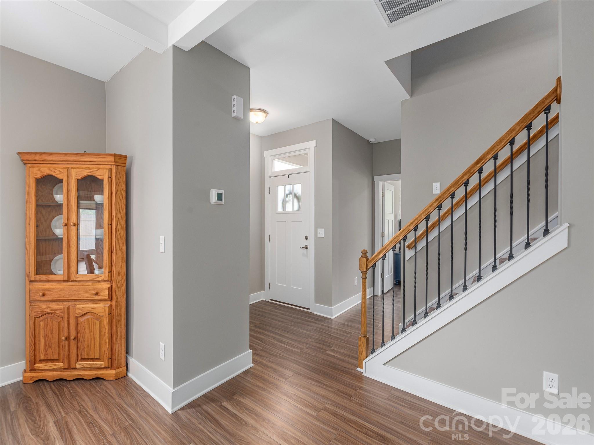 34 S Christie Court — Fletcher