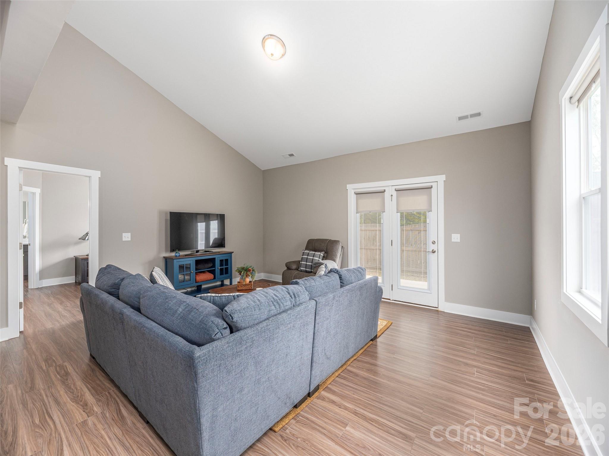 34 S Christie Court — Fletcher