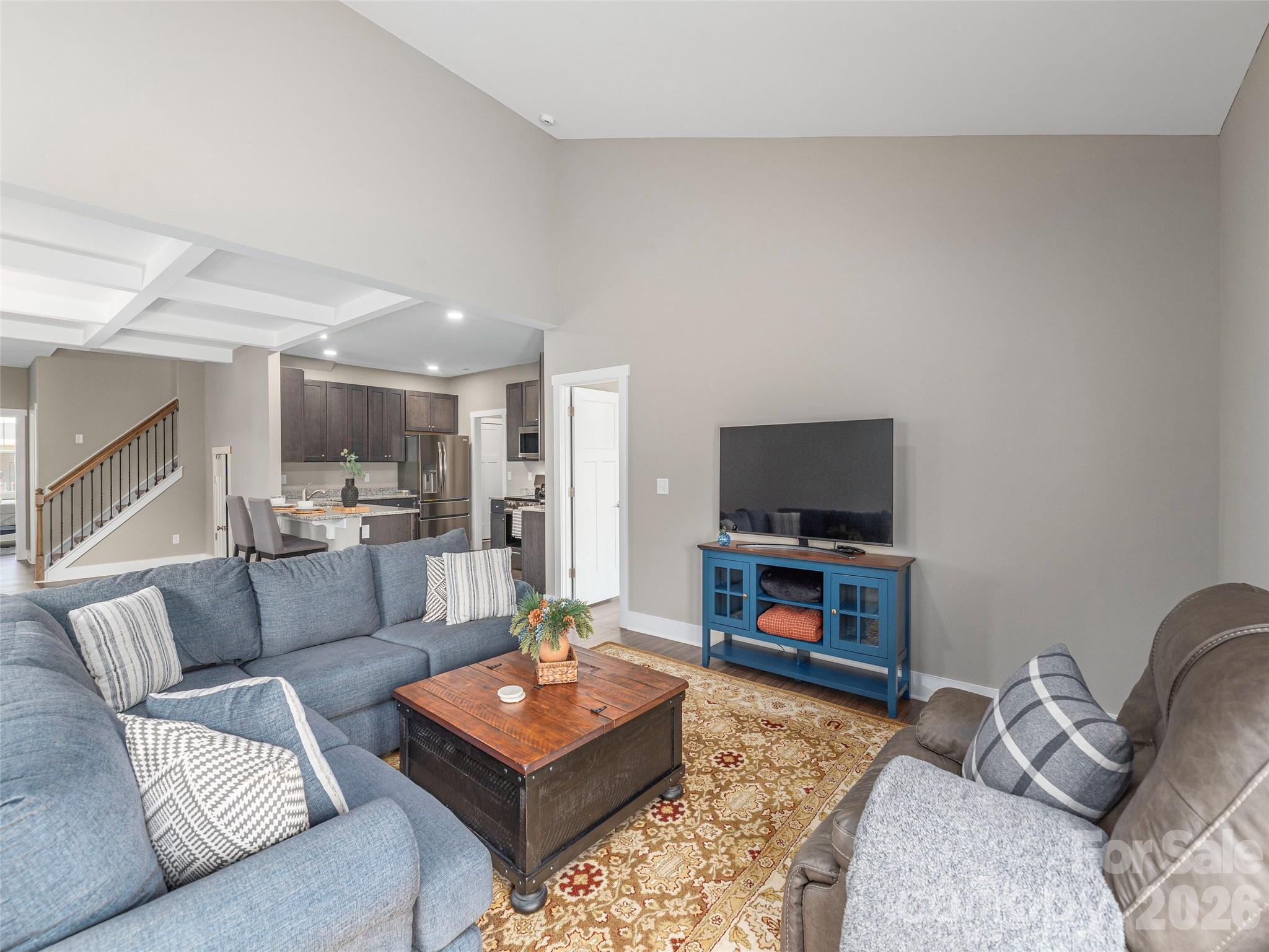 34 S Christie Court — Fletcher