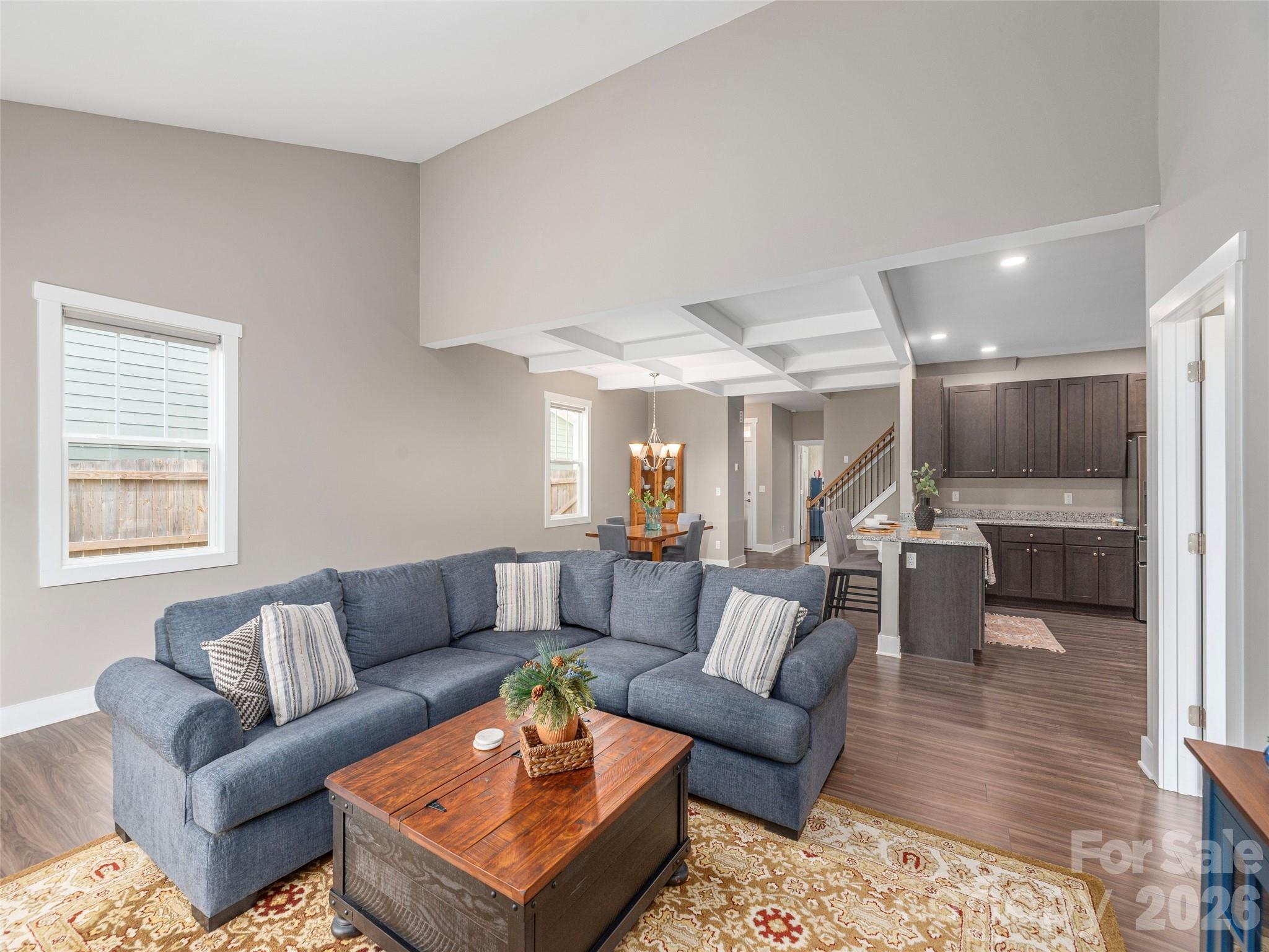 34 S Christie Court — Fletcher