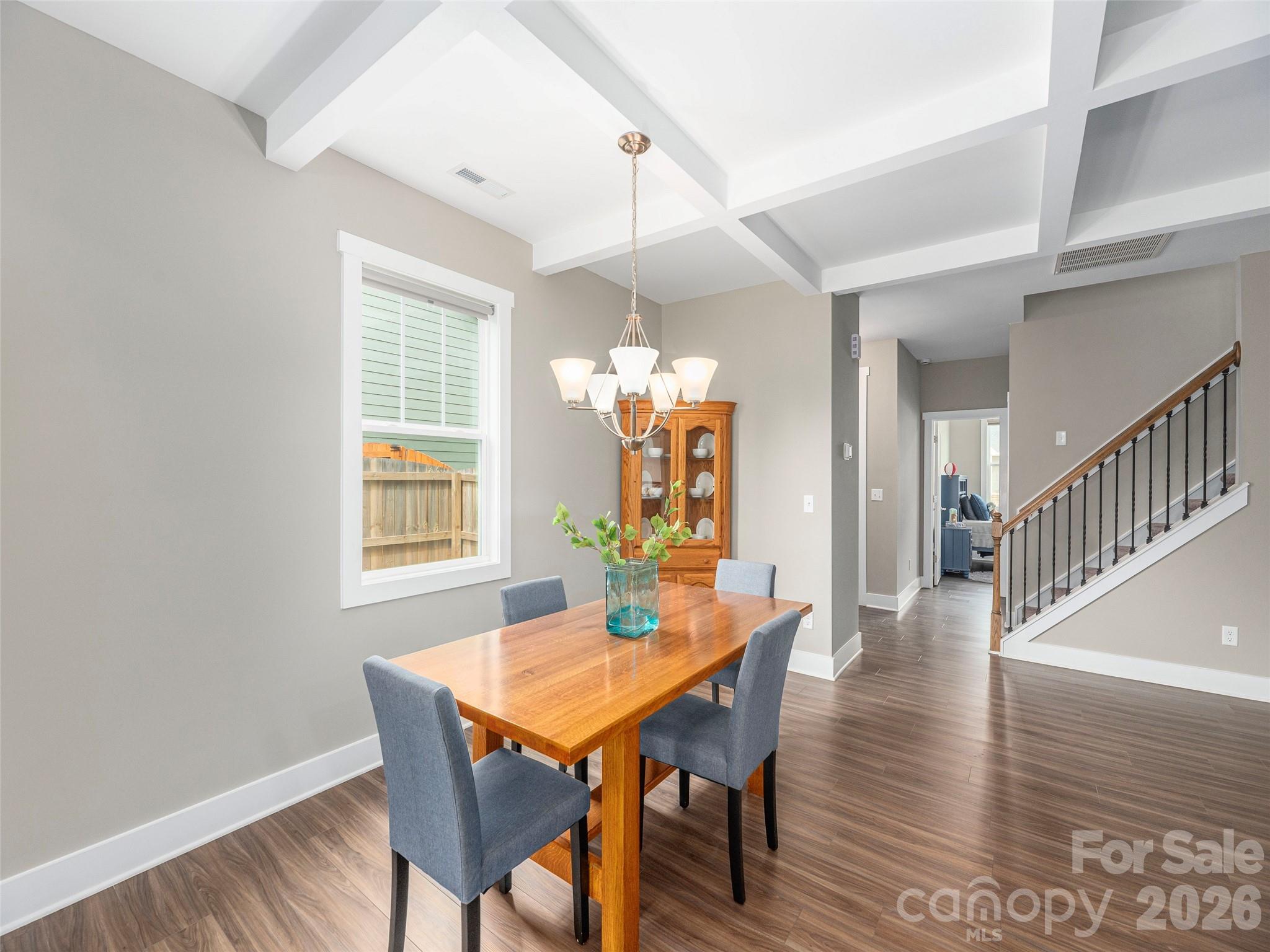 34 S Christie Court — Fletcher