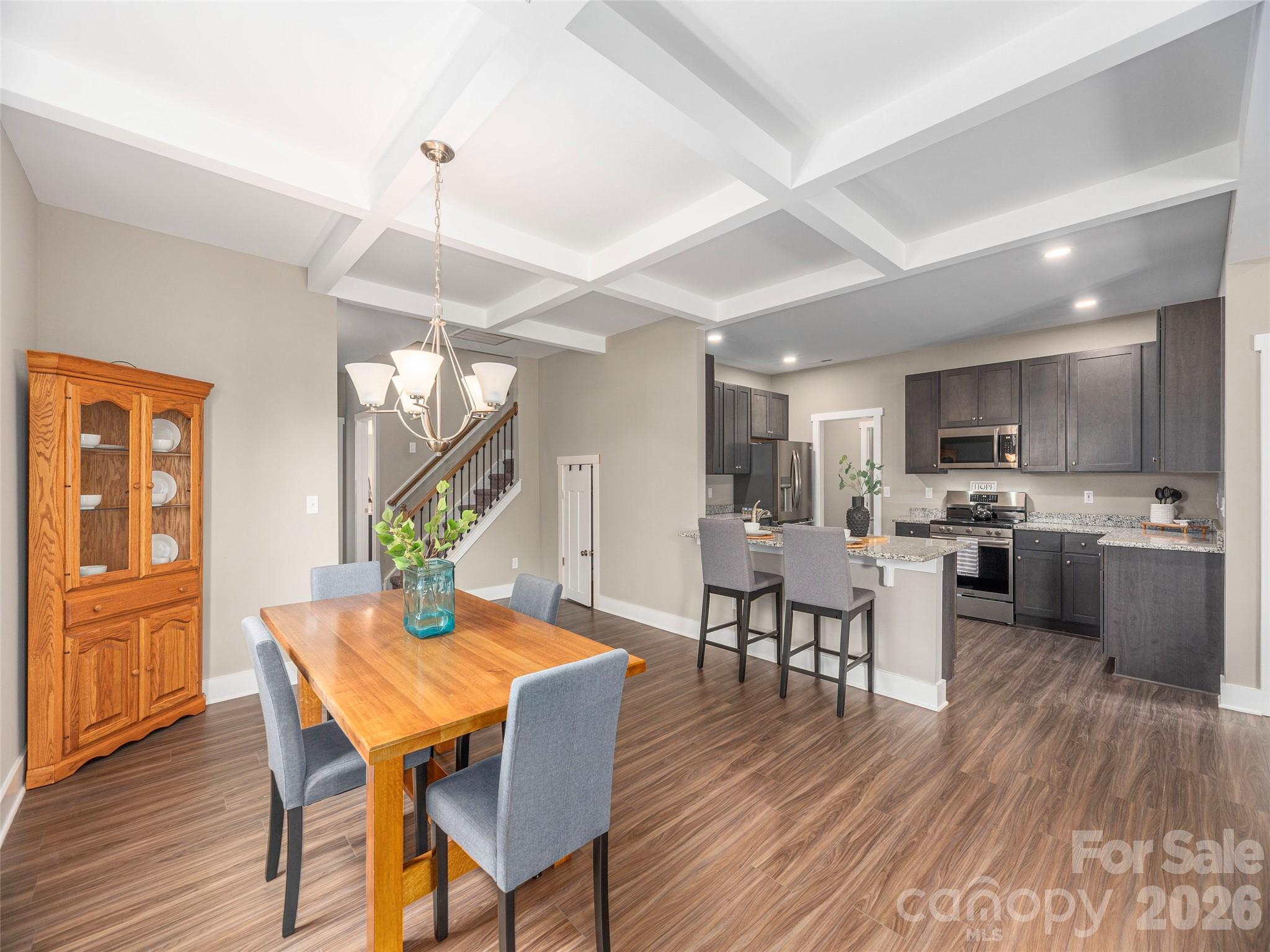 34 S Christie Court — Fletcher
