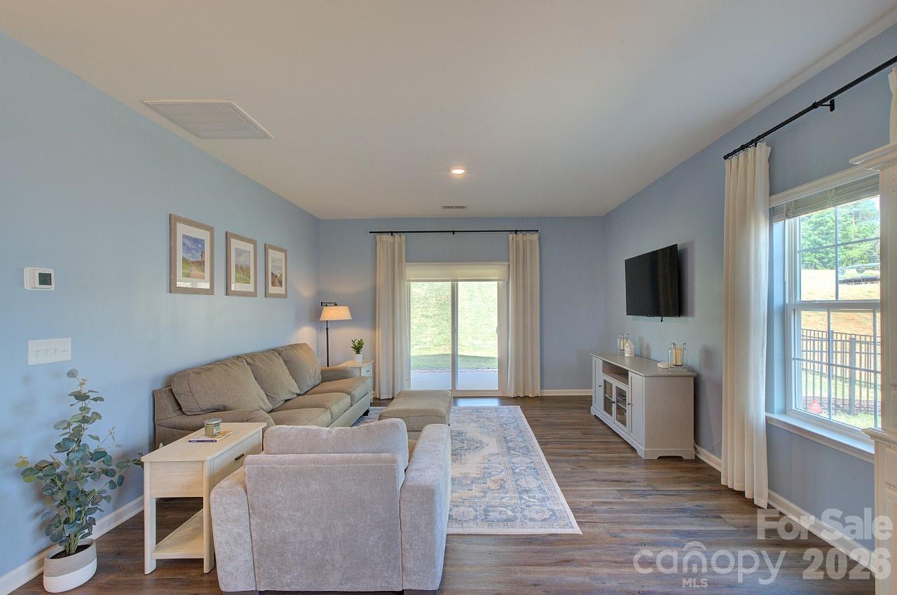 625 Morning Meadows Drive — Inman