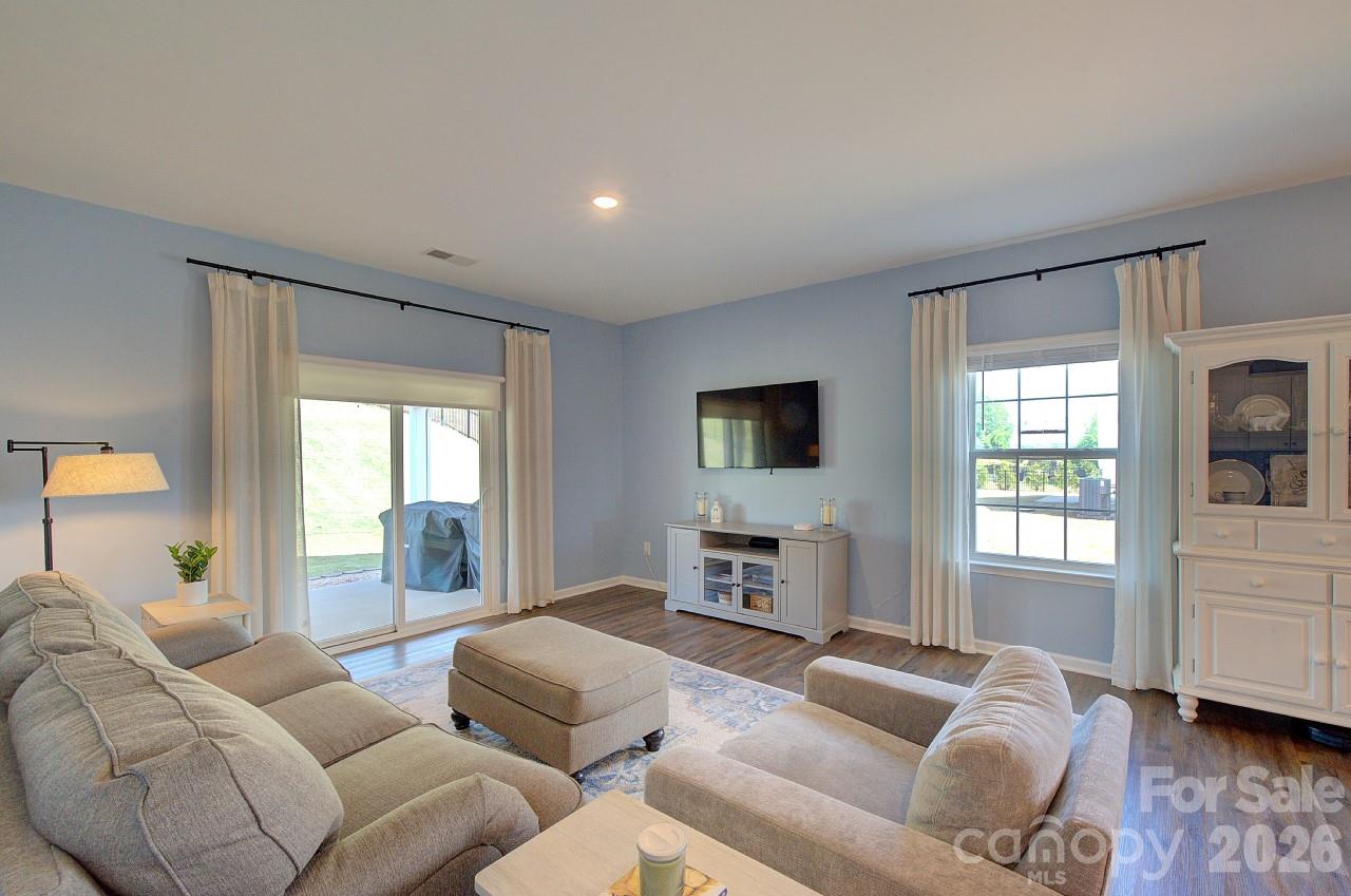 625 Morning Meadows Drive — Inman