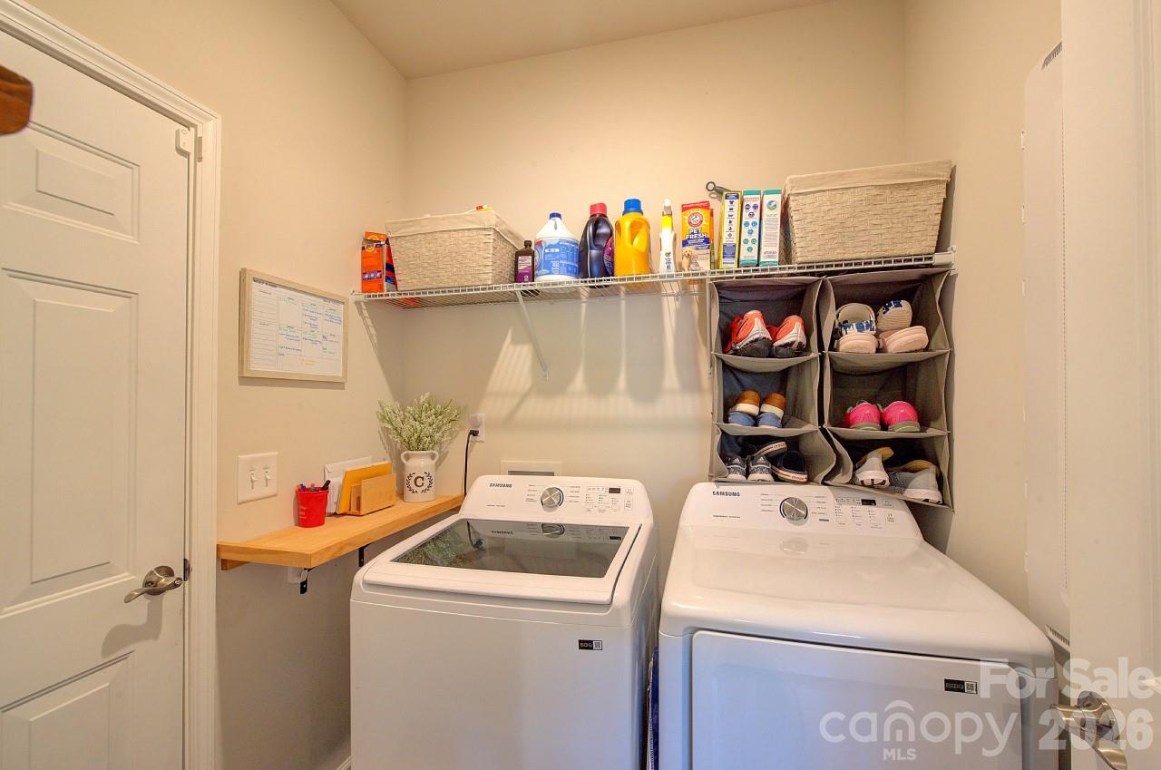 625 Morning Meadows Drive — Inman