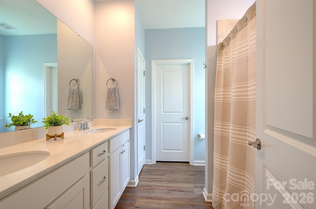 625 Morning Meadows Drive — Inman