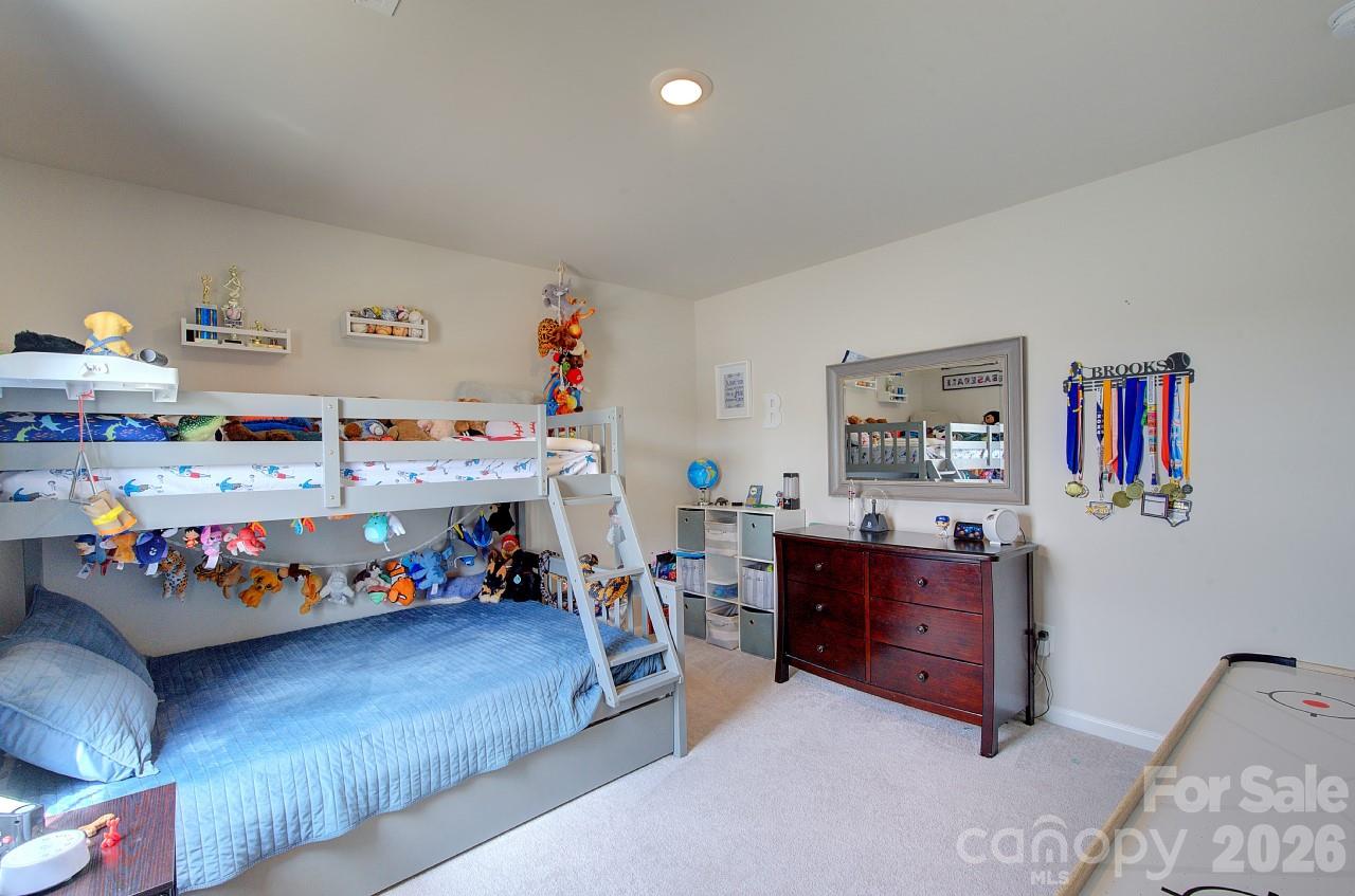 625 Morning Meadows Drive — Inman