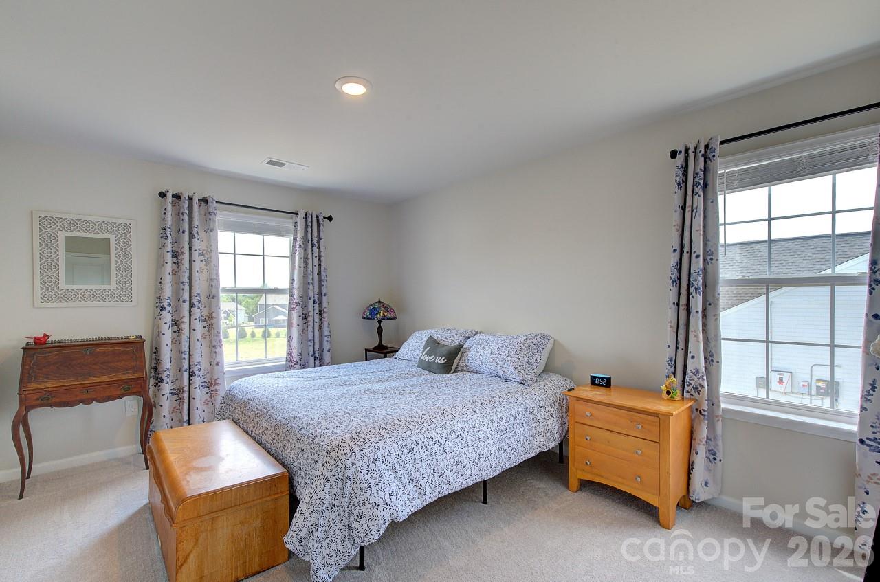 625 Morning Meadows Drive — Inman