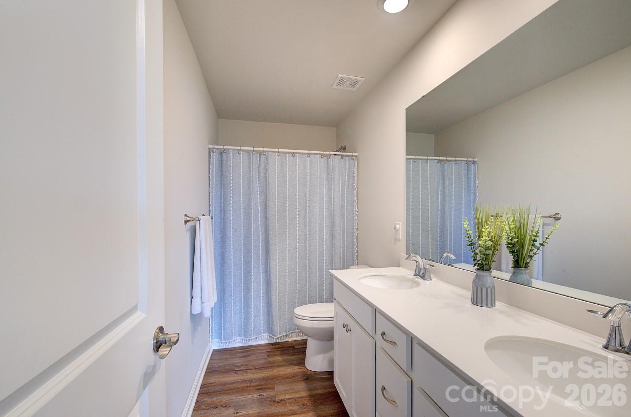 625 Morning Meadows Drive — Inman