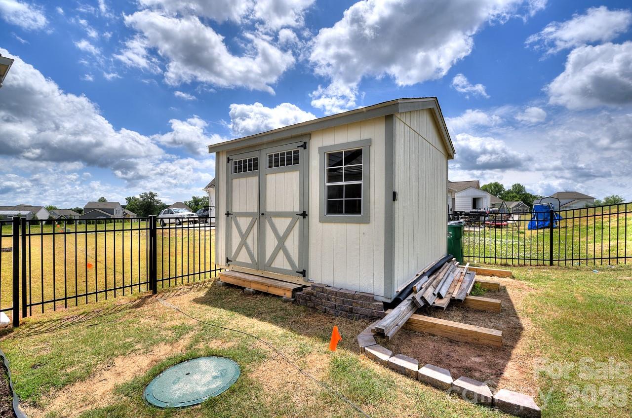 625 Morning Meadows Drive — Inman