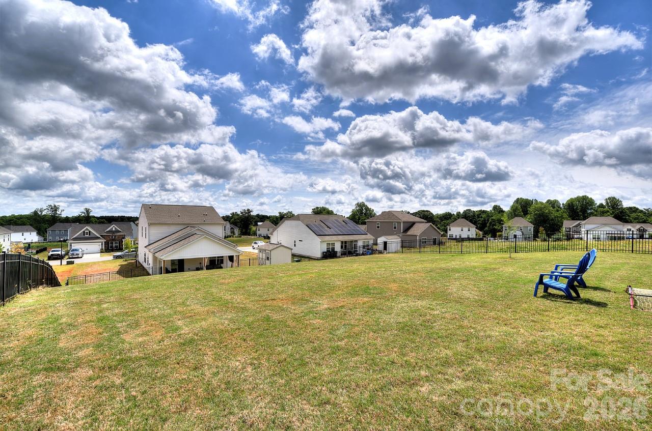625 Morning Meadows Drive — Inman