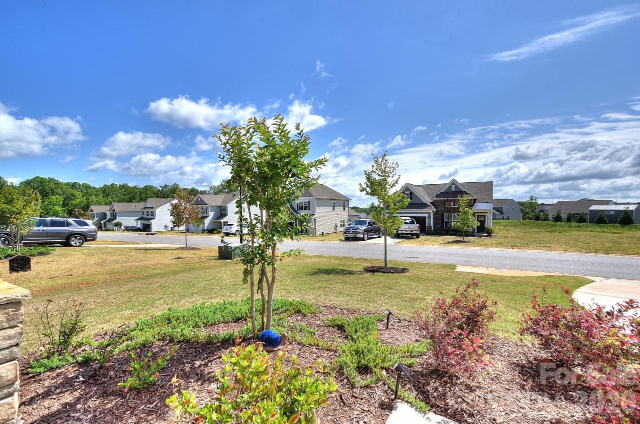 625 Morning Meadows Drive — Inman