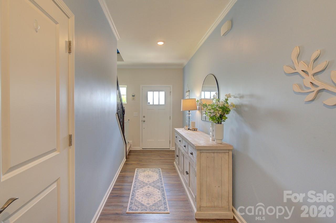 625 Morning Meadows Drive — Inman