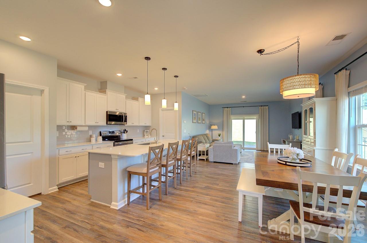 625 Morning Meadows Drive — Inman