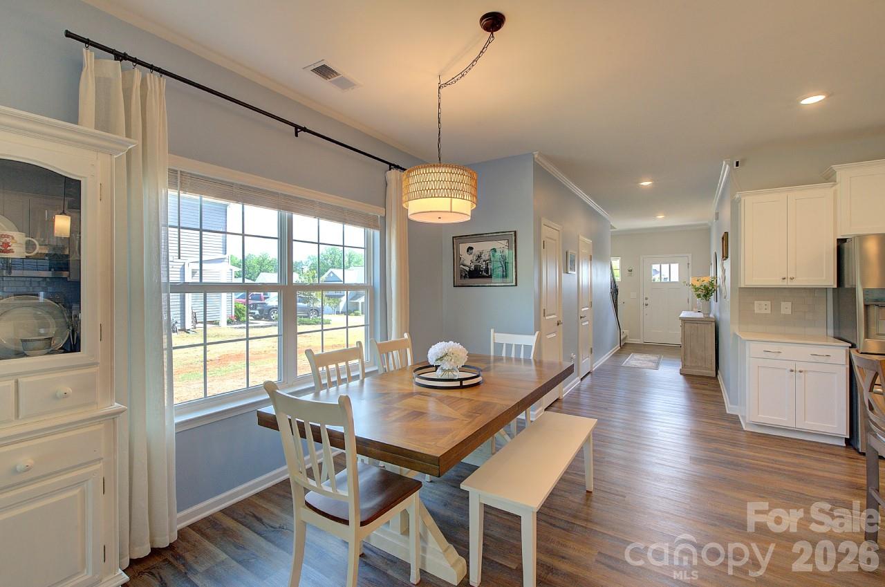 625 Morning Meadows Drive — Inman
