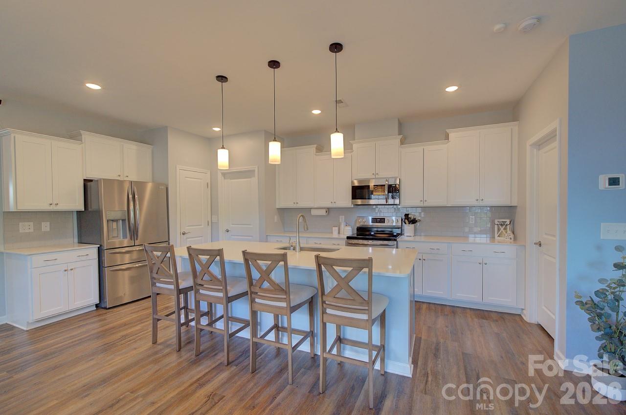 625 Morning Meadows Drive — Inman