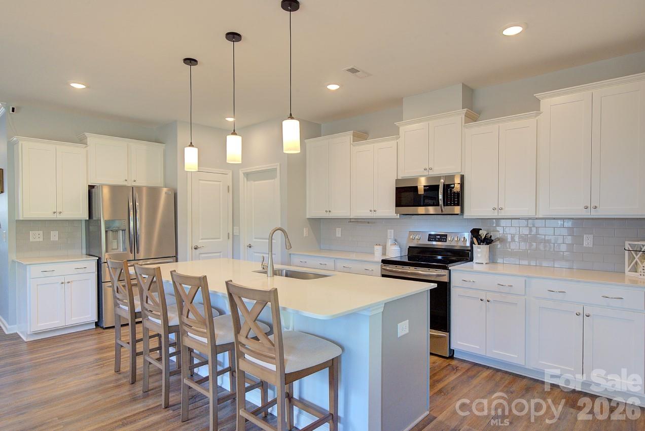 625 Morning Meadows Drive — Inman