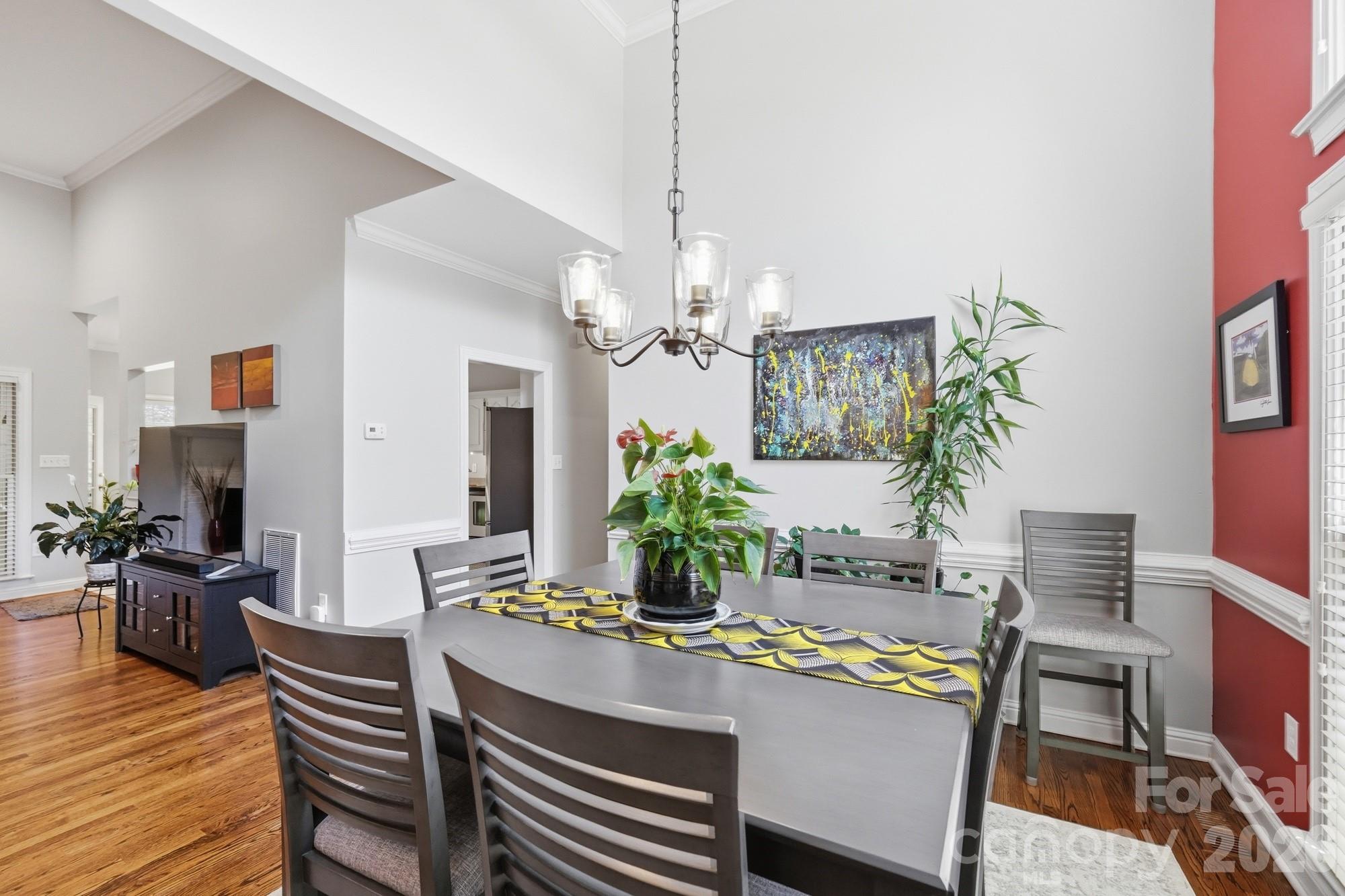 2640 Willowbrook Drive — Matthews