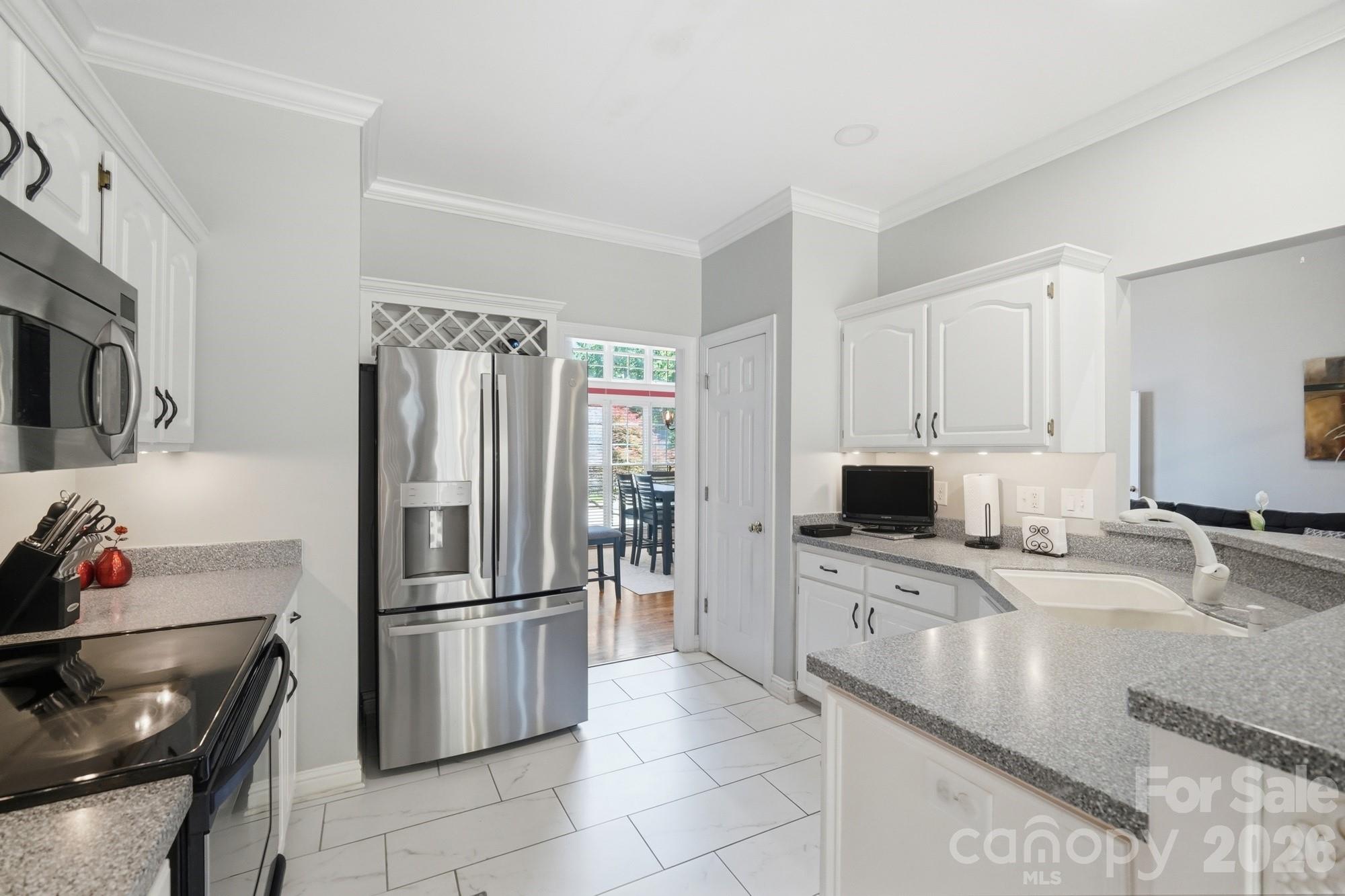 2640 Willowbrook Drive — Matthews