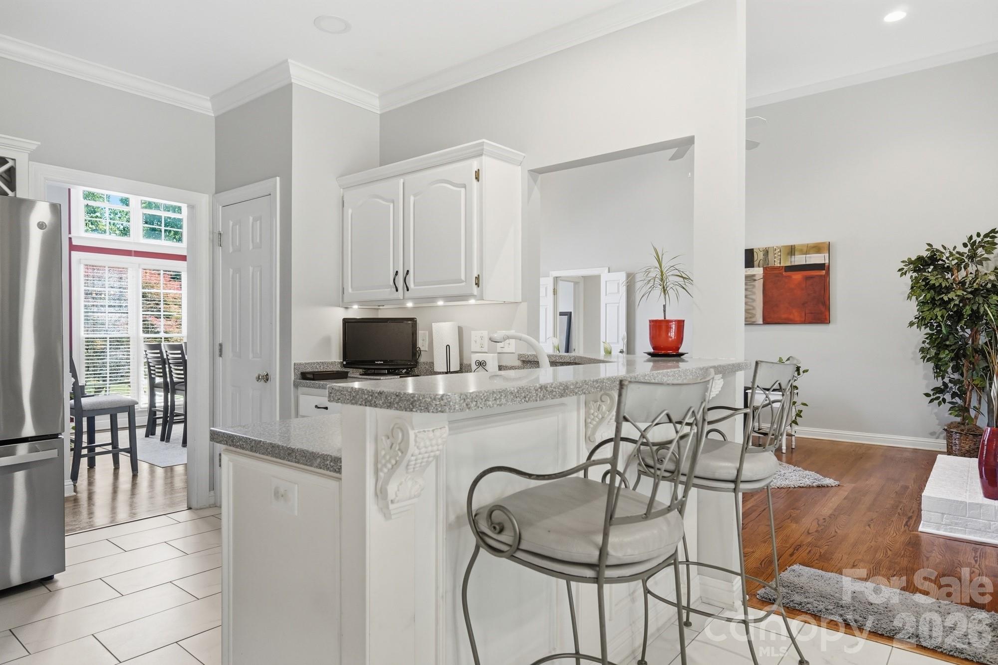 2640 Willowbrook Drive — Matthews