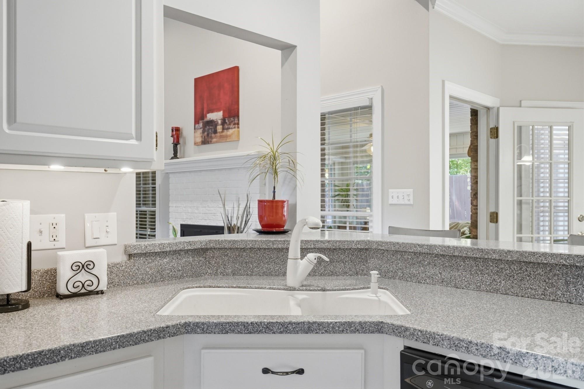 2640 Willowbrook Drive — Matthews