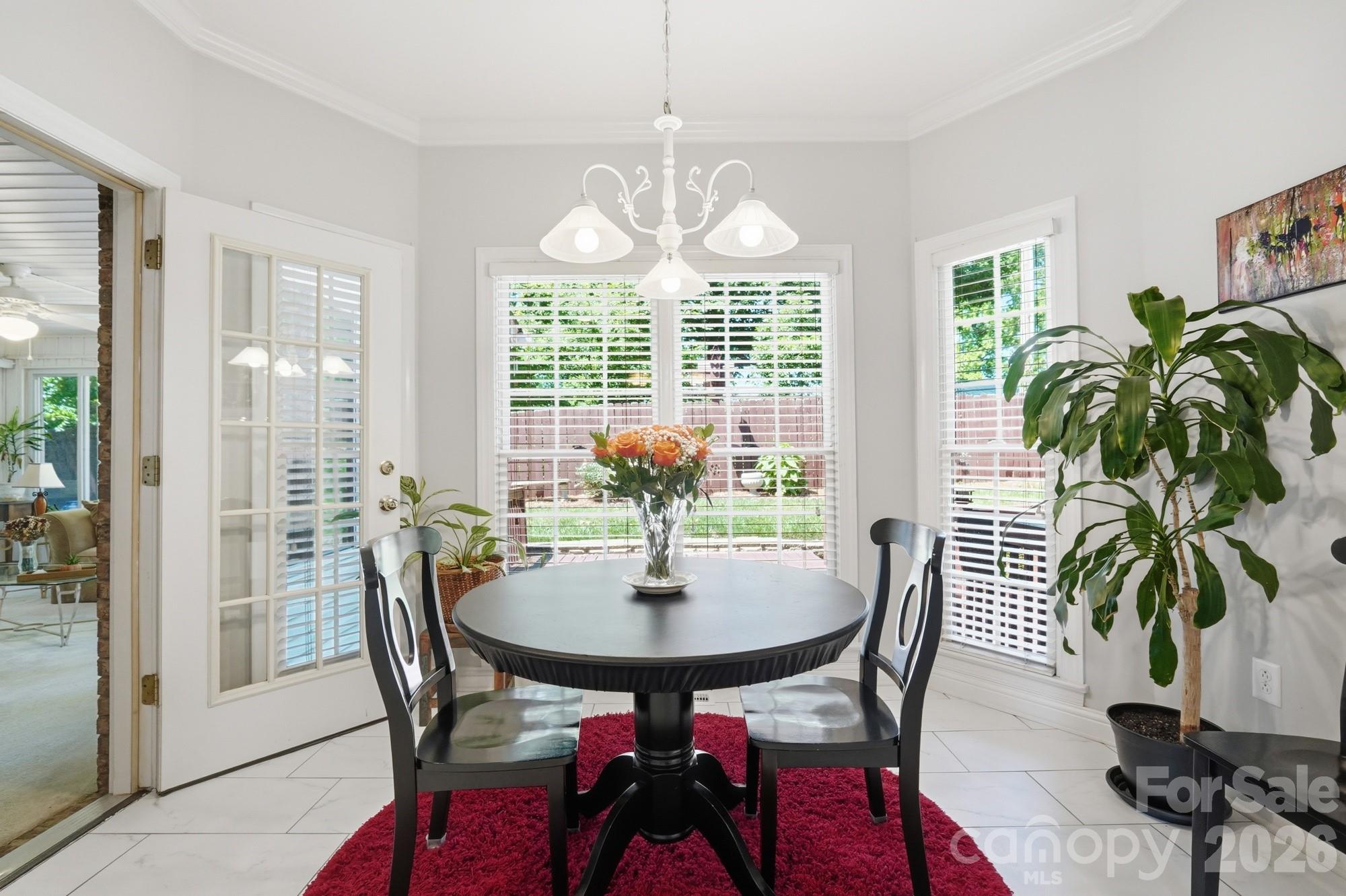2640 Willowbrook Drive — Matthews