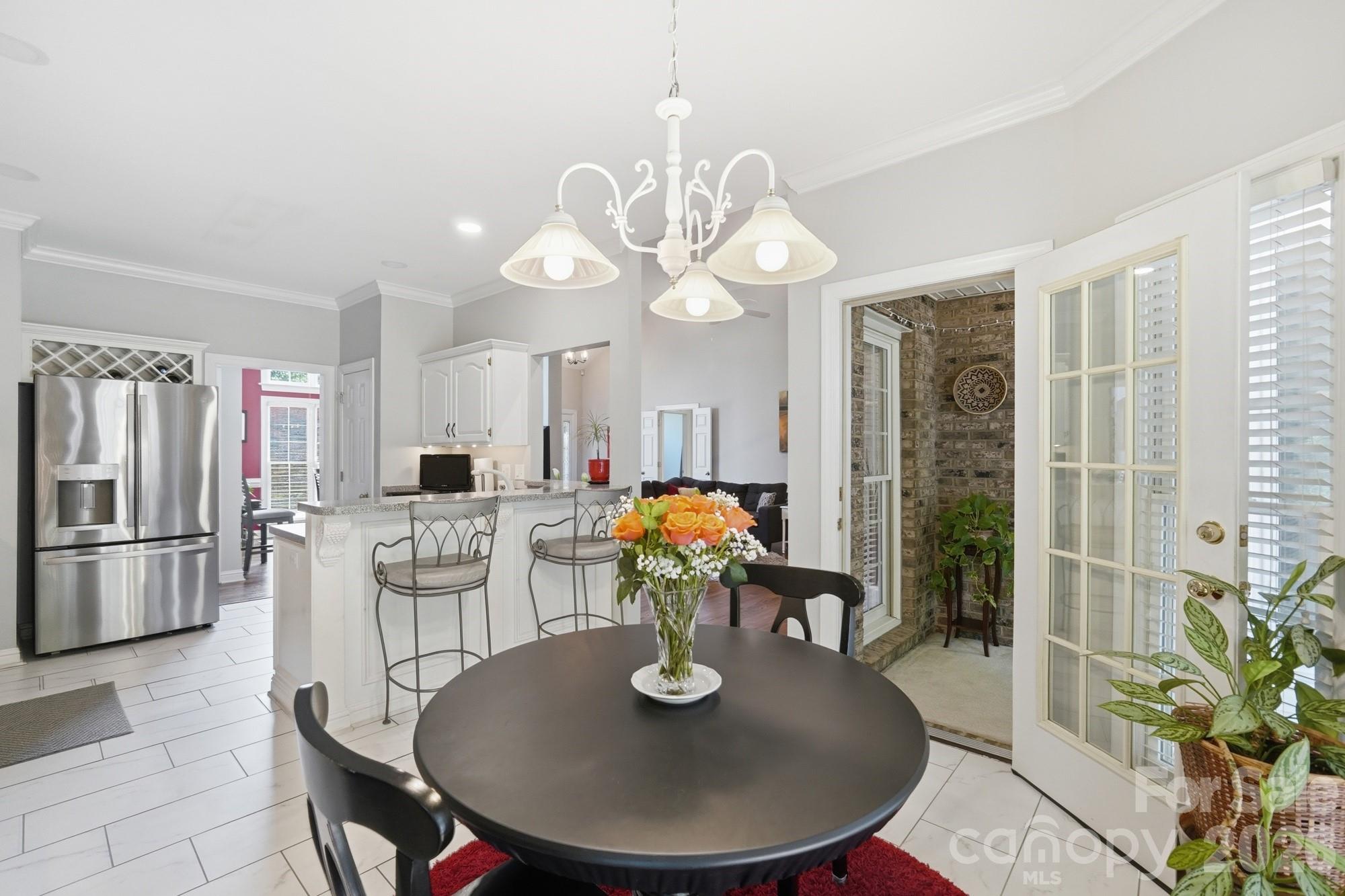 2640 Willowbrook Drive — Matthews
