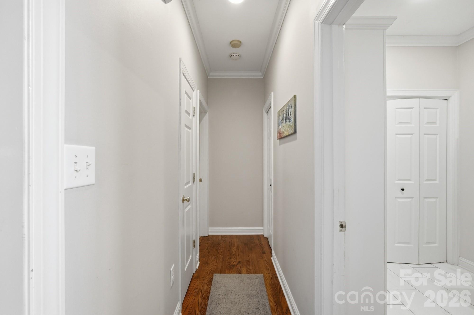 2640 Willowbrook Drive — Matthews