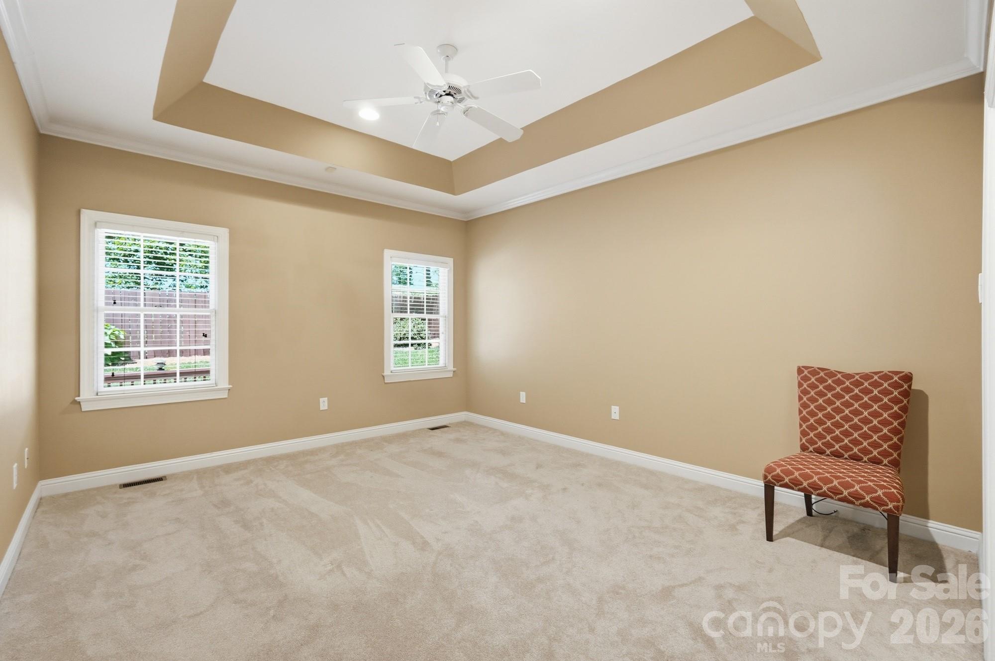 2640 Willowbrook Drive — Matthews
