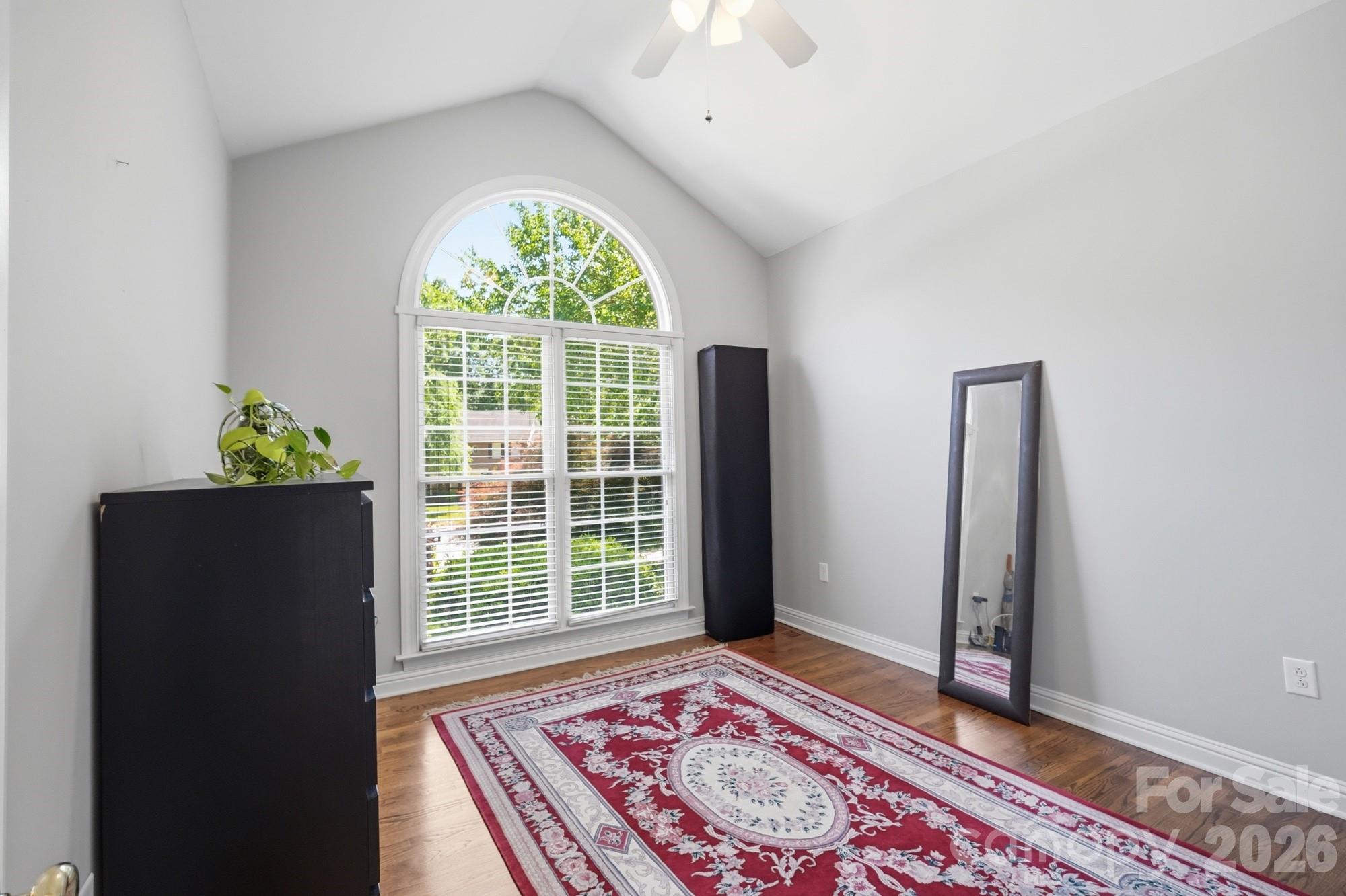 2640 Willowbrook Drive — Matthews