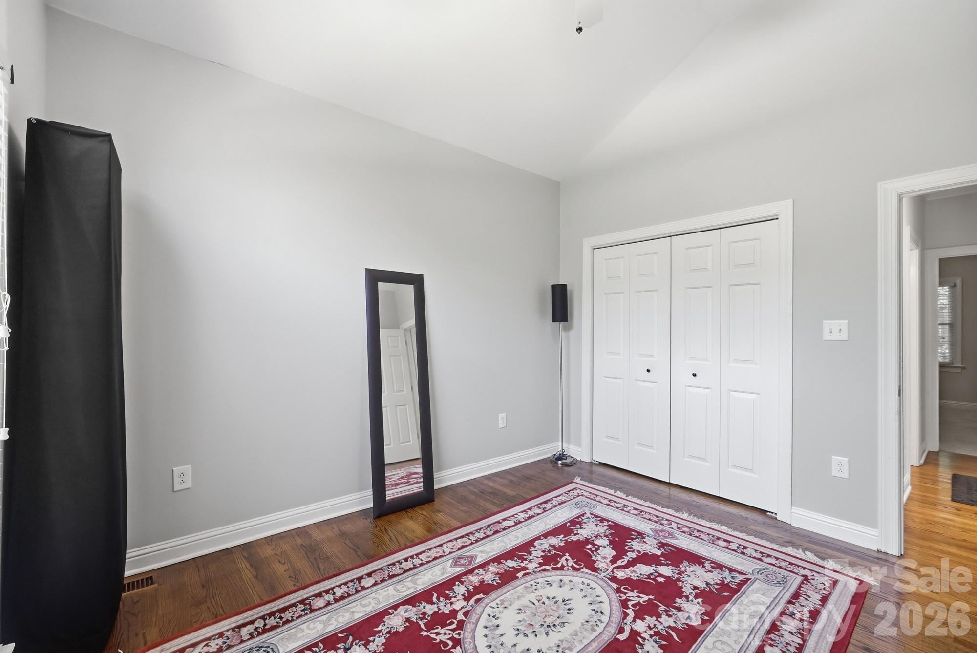 2640 Willowbrook Drive — Matthews