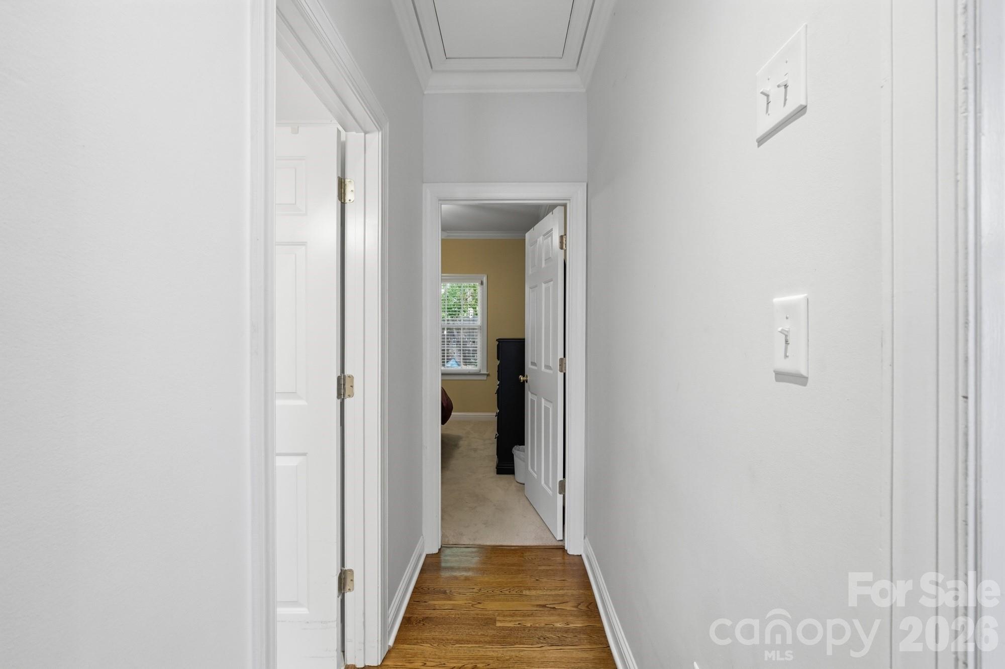 2640 Willowbrook Drive — Matthews