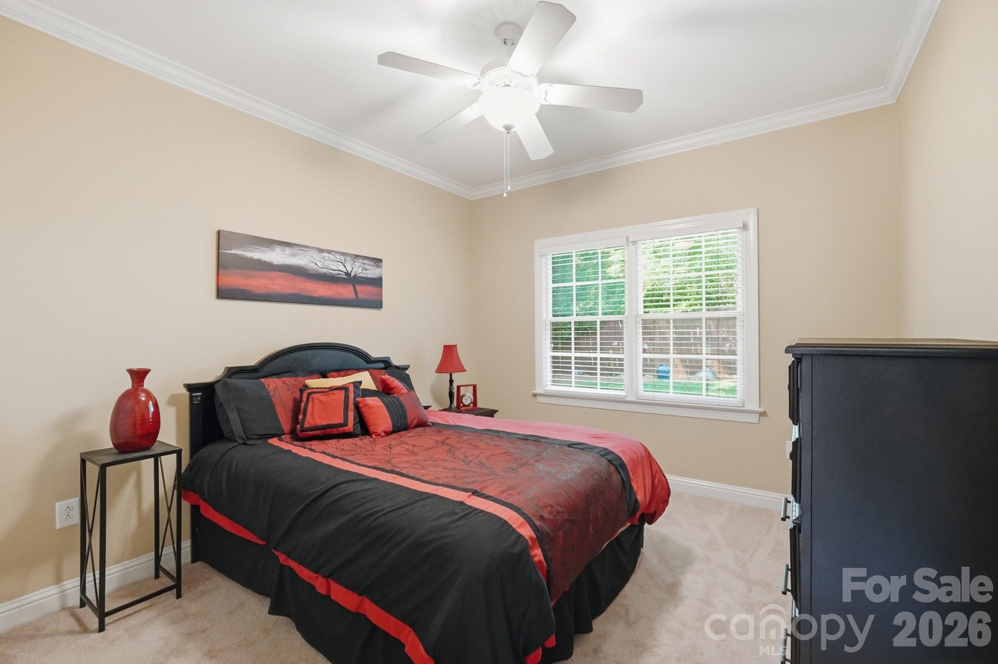 2640 Willowbrook Drive — Matthews