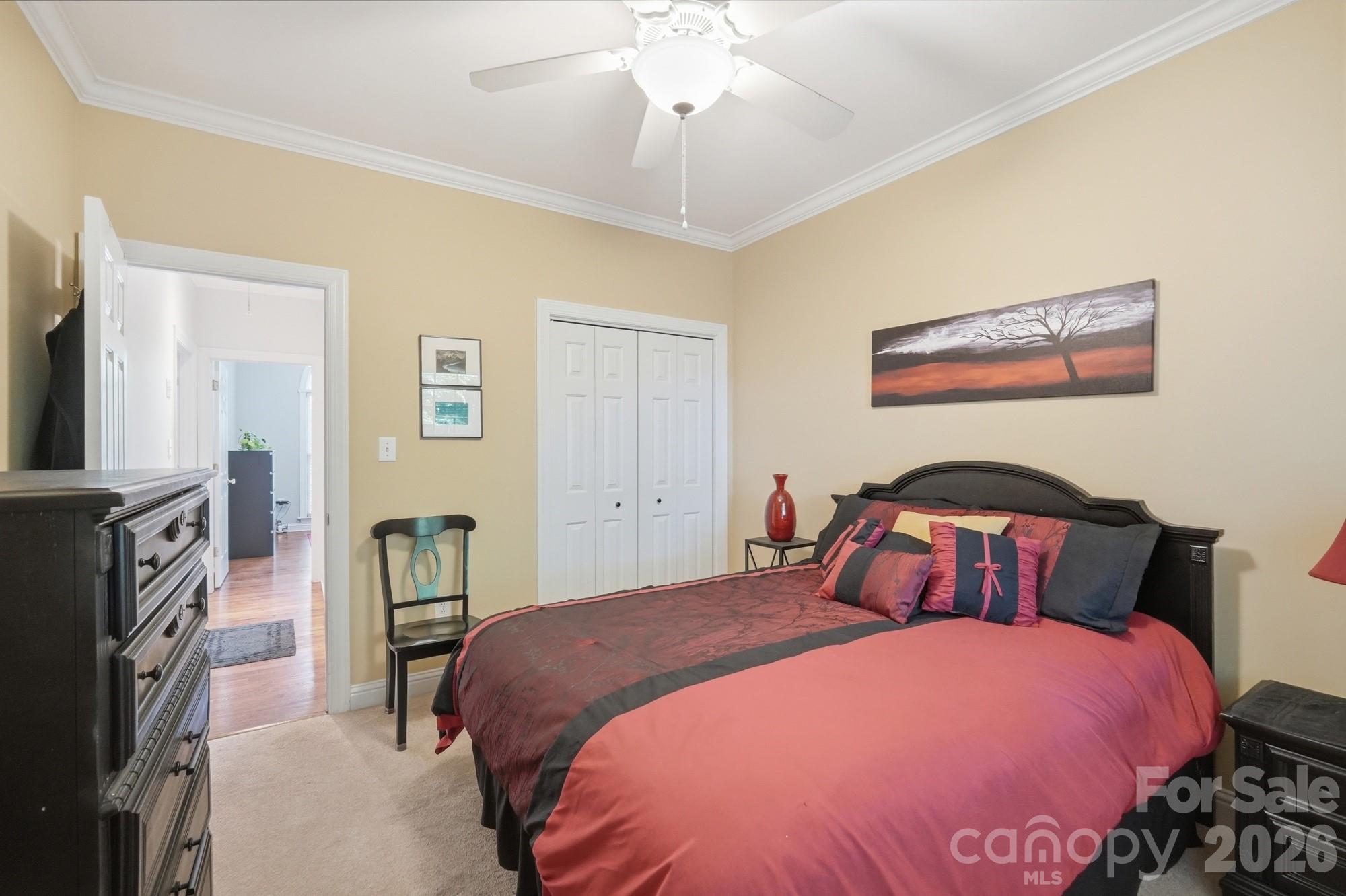 2640 Willowbrook Drive — Matthews