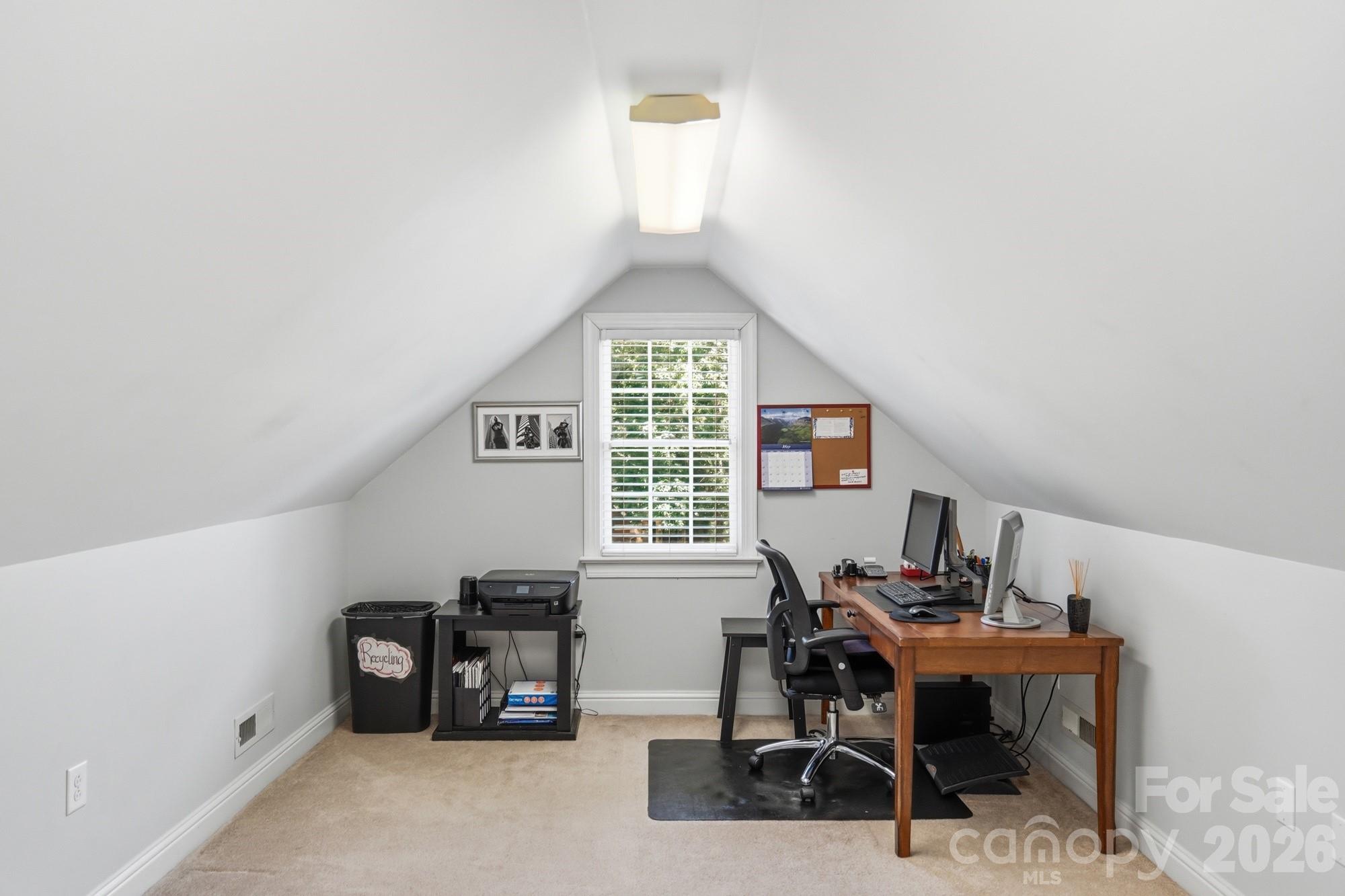 2640 Willowbrook Drive — Matthews