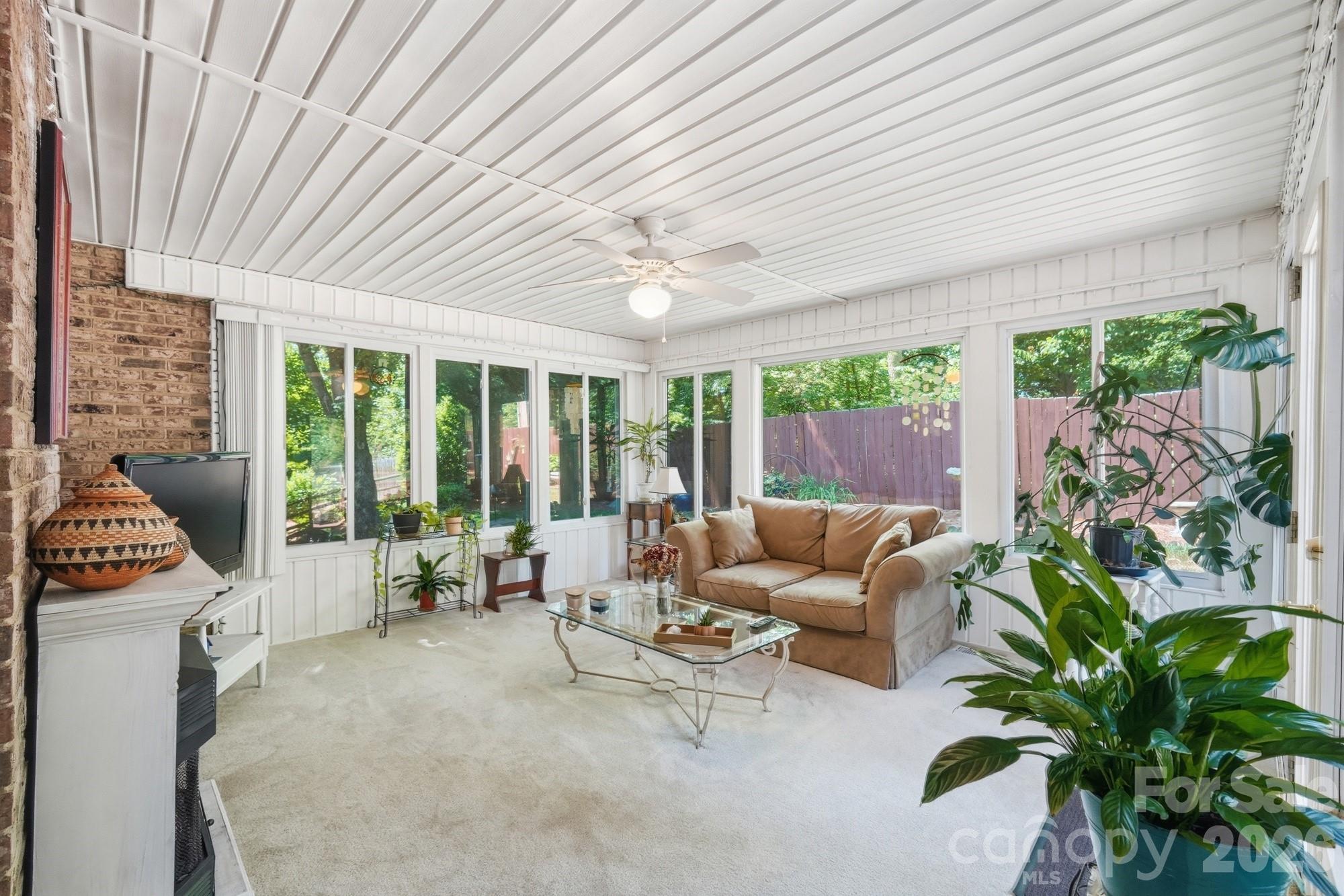 2640 Willowbrook Drive — Matthews