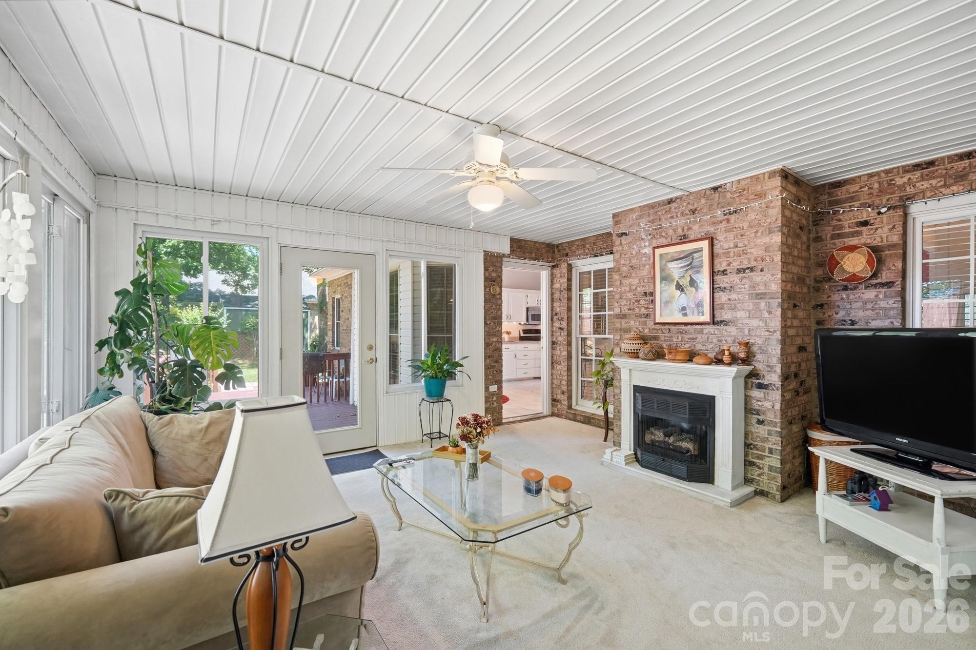 2640 Willowbrook Drive — Matthews