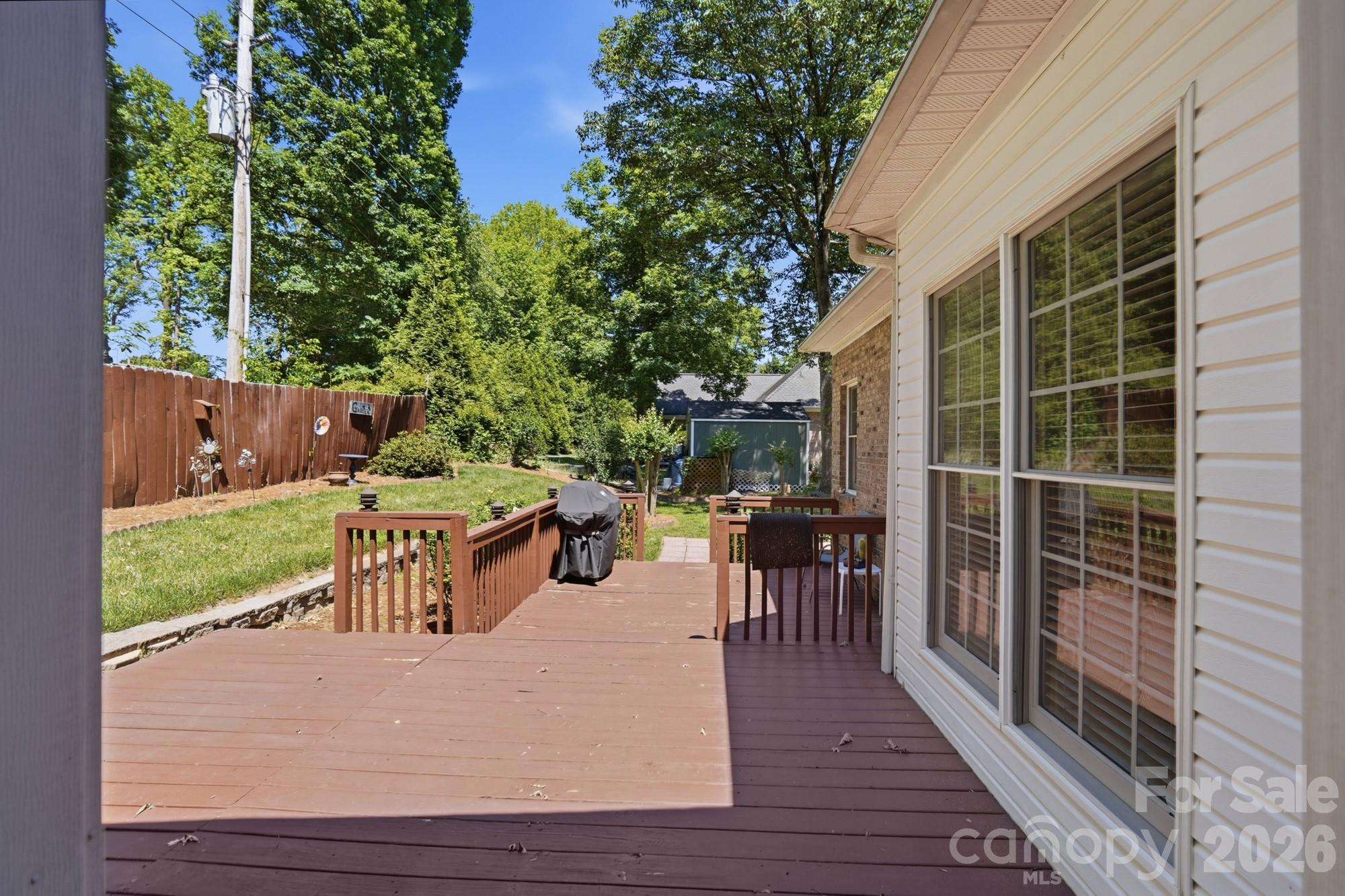 2640 Willowbrook Drive — Matthews