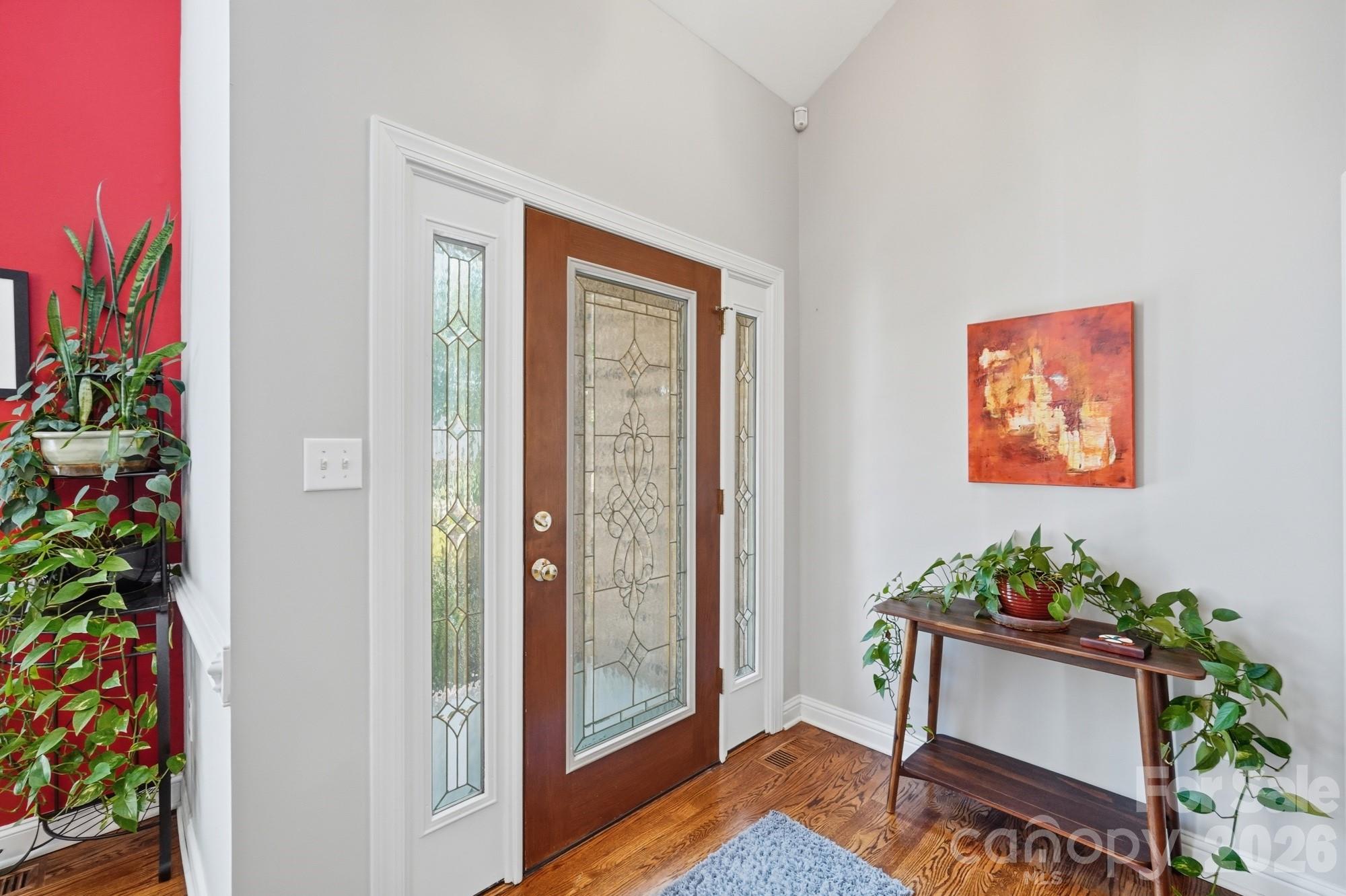 2640 Willowbrook Drive — Matthews