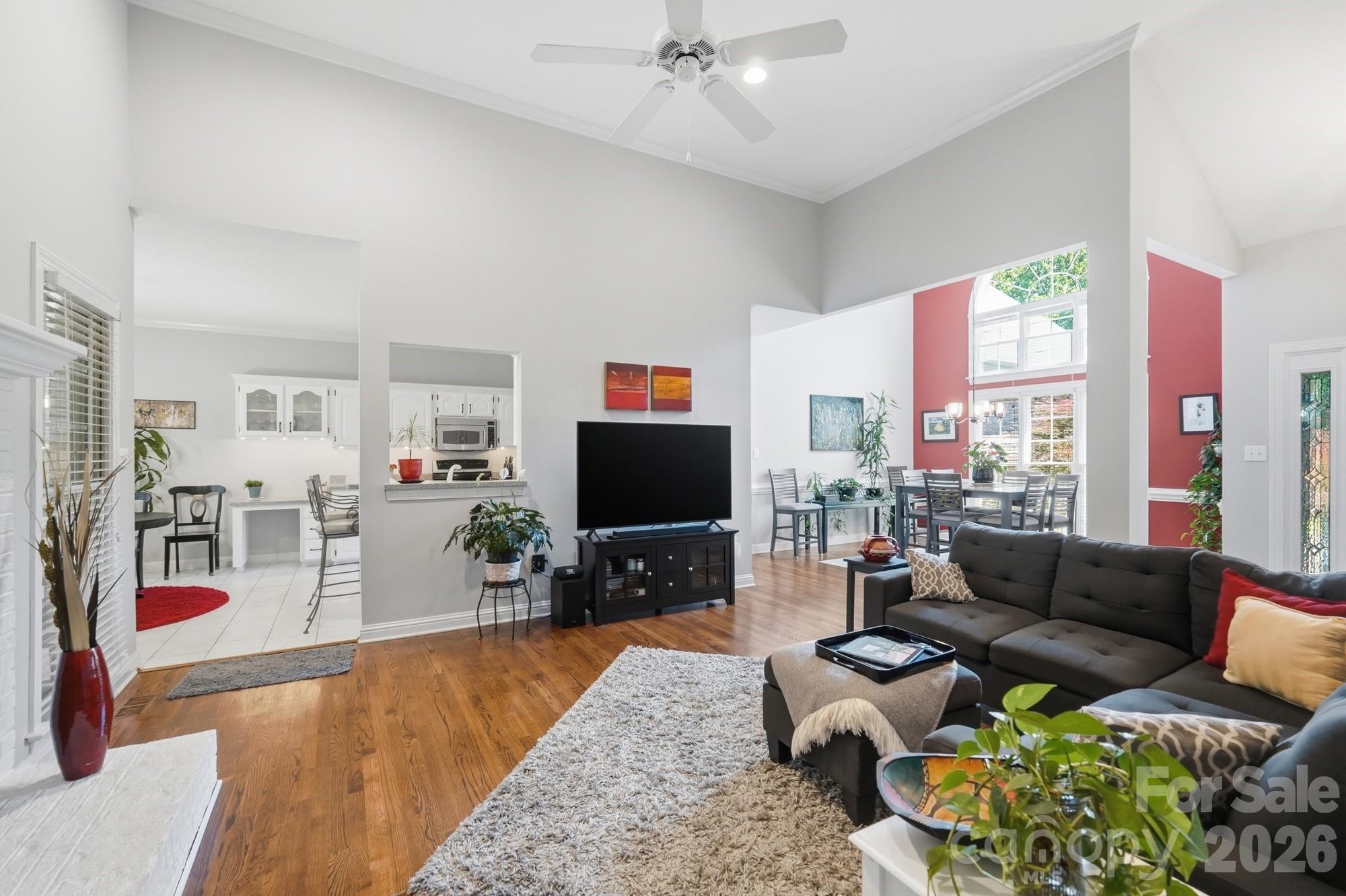 2640 Willowbrook Drive — Matthews