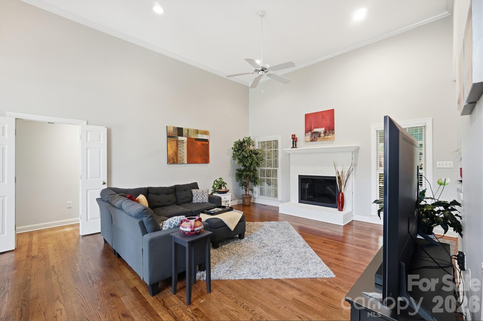 2640 Willowbrook Drive — Matthews