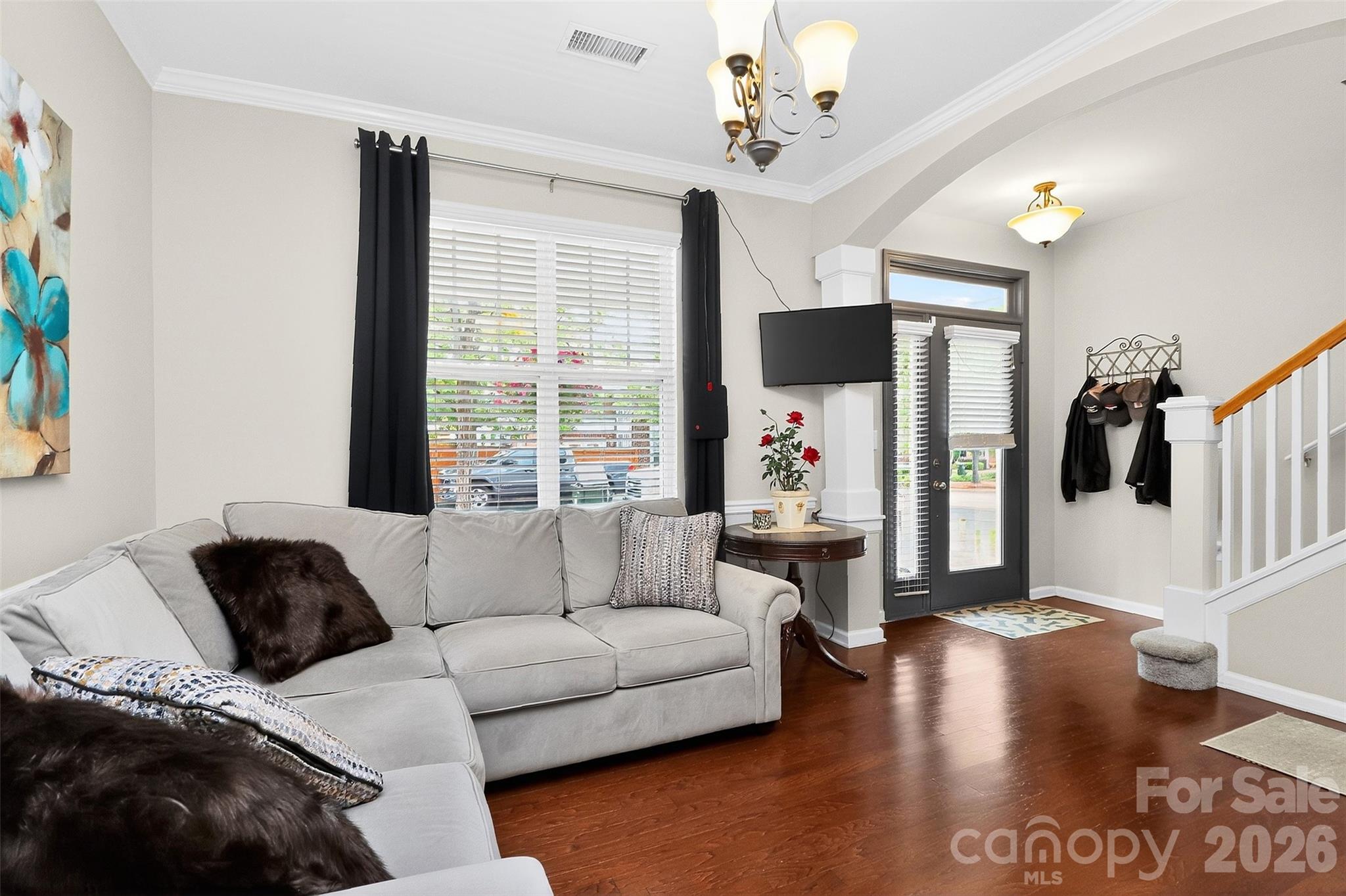 18422 Mizzenmast Avenue — Cornelius