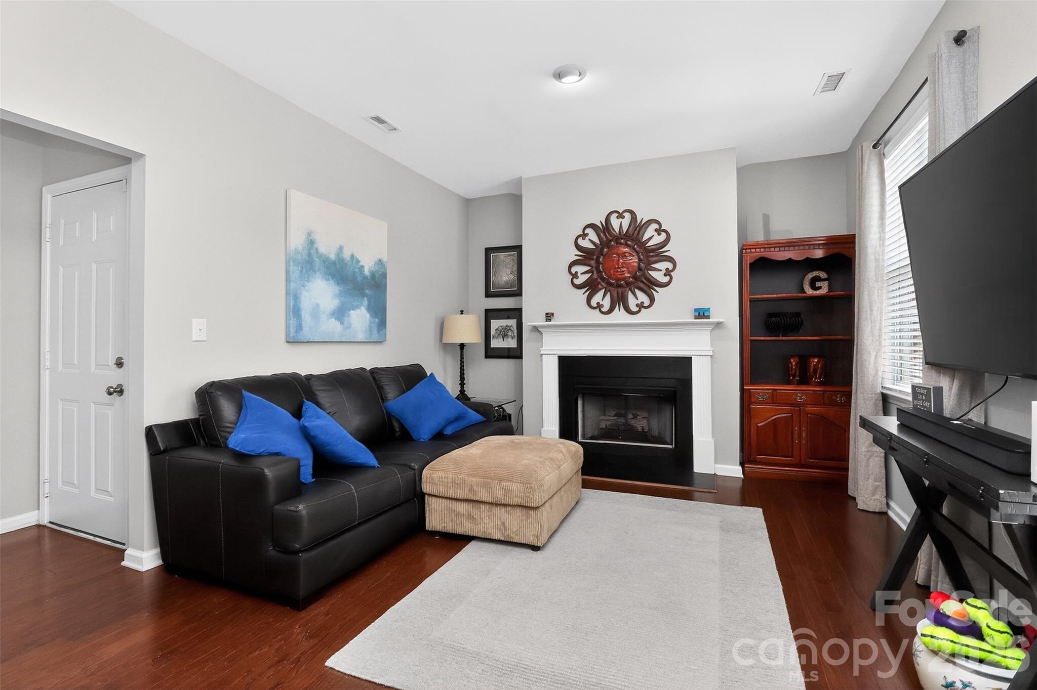 18422 Mizzenmast Avenue — Cornelius