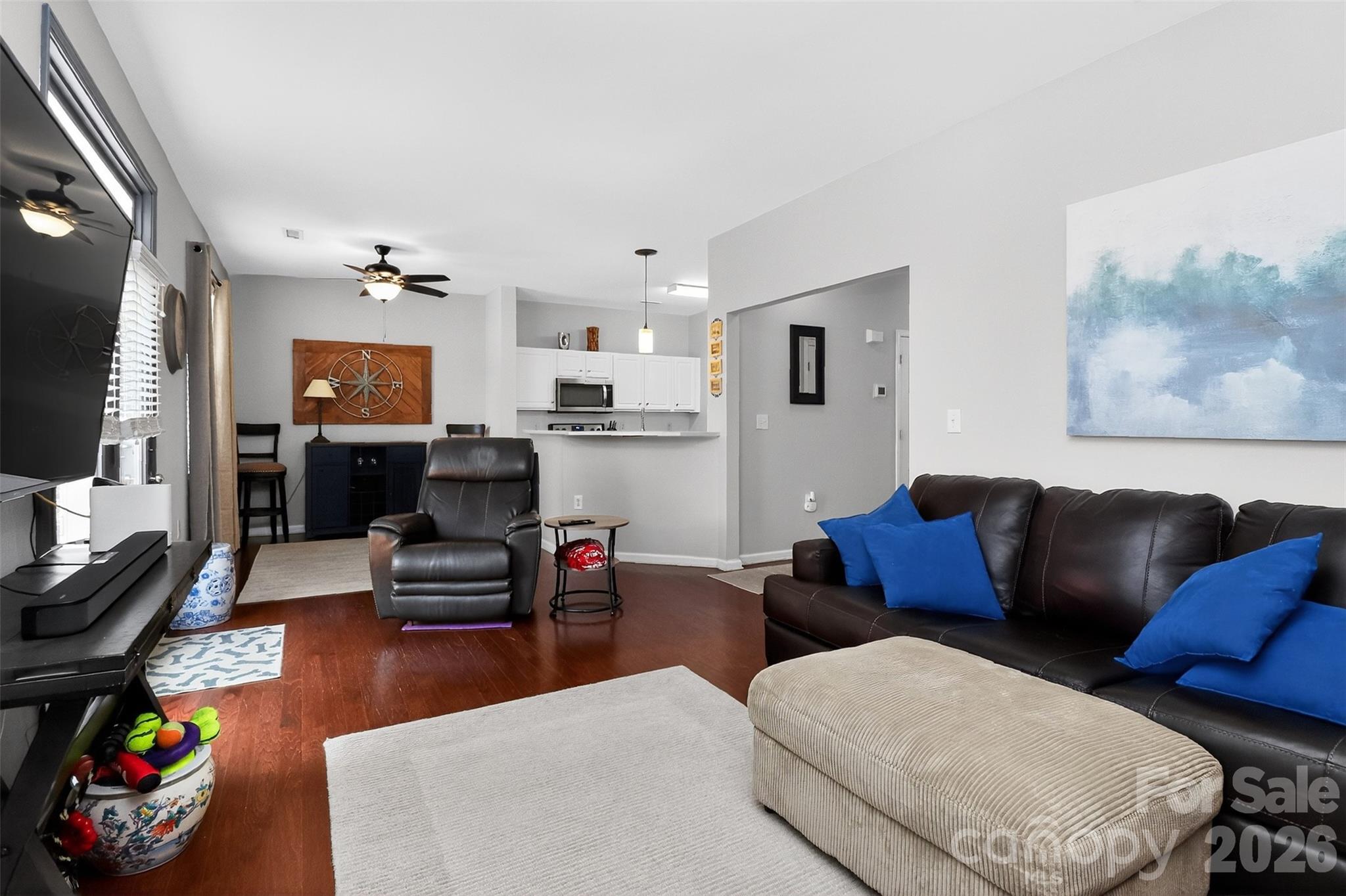 18422 Mizzenmast Avenue — Cornelius