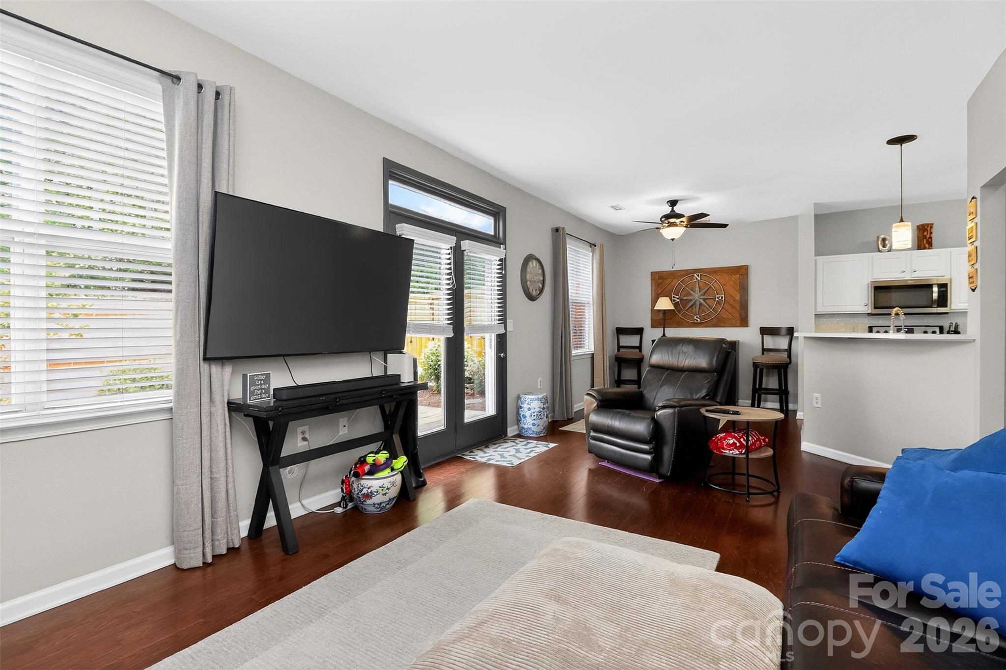 18422 Mizzenmast Avenue — Cornelius