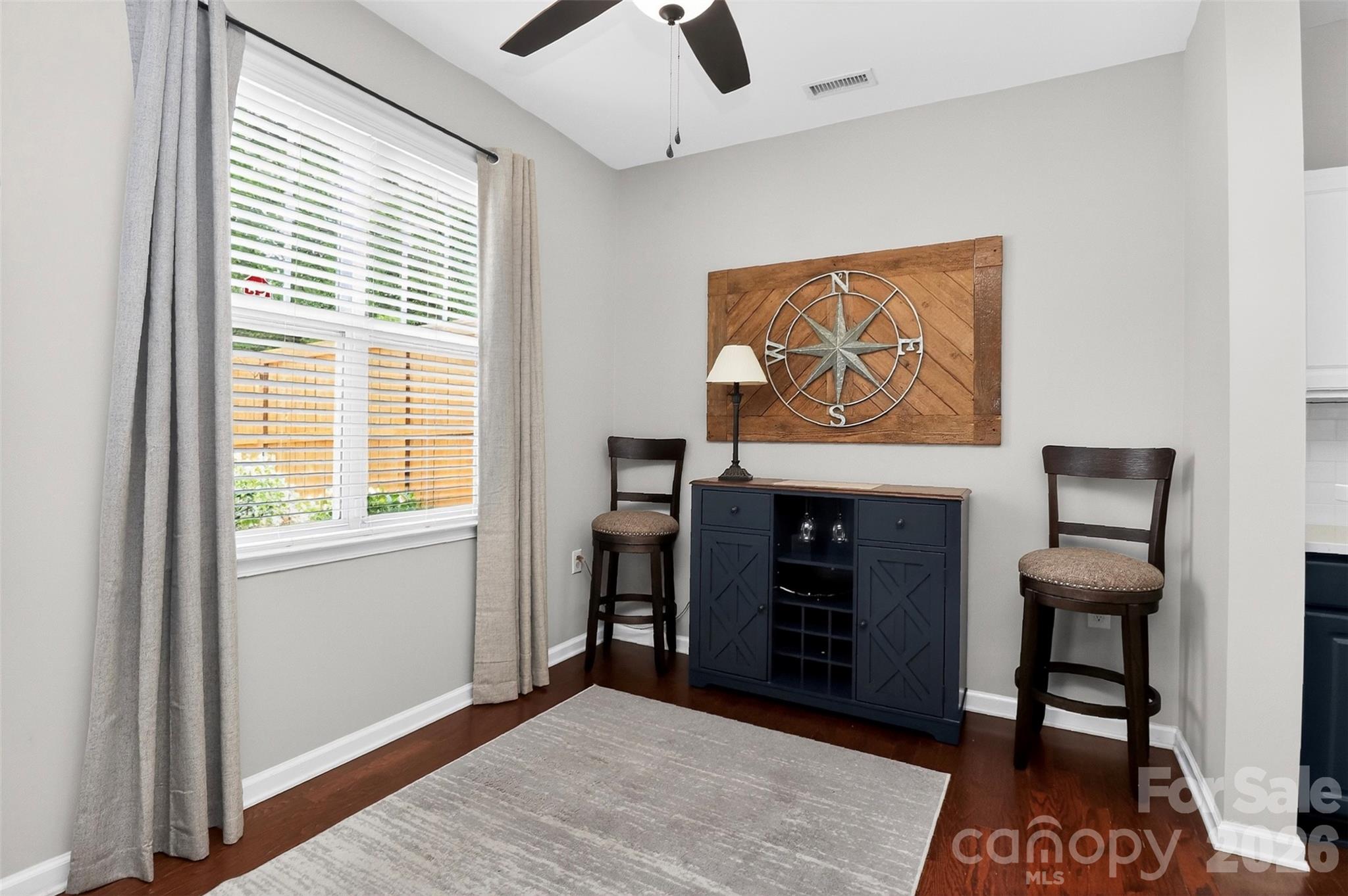 18422 Mizzenmast Avenue — Cornelius